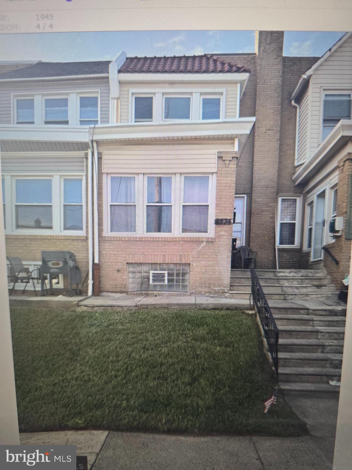 NONE AVAILABLE - Residential Lease