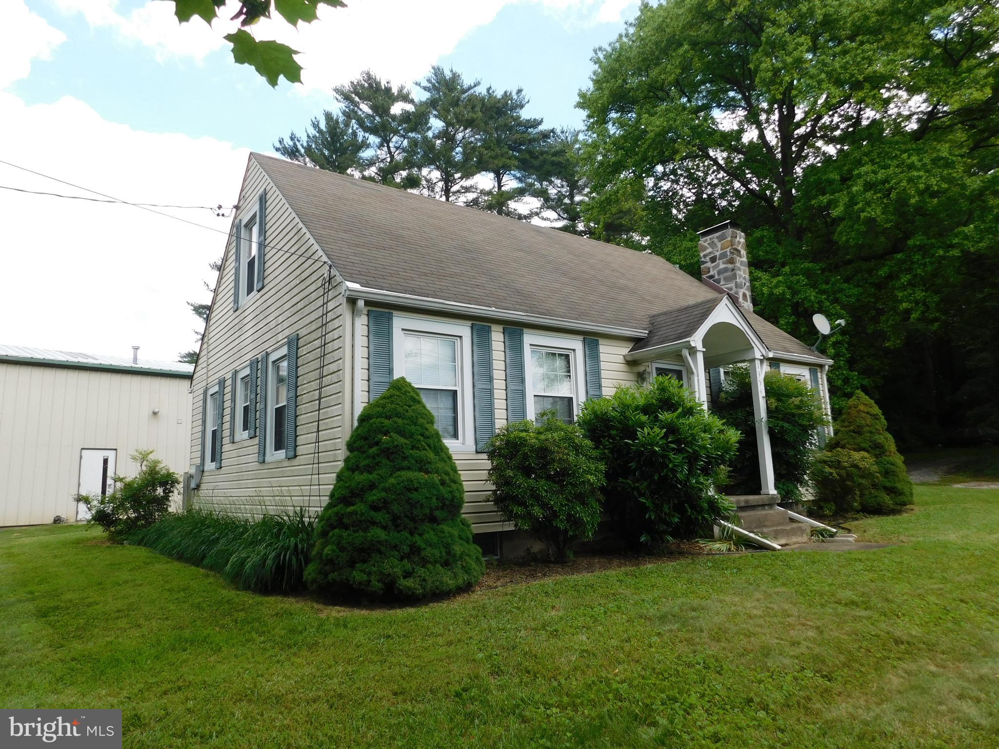 1354 W JARRETTSVILLE ROAD