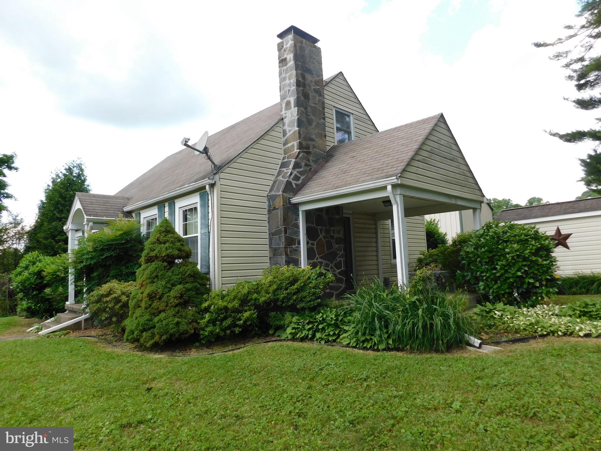 1354 W JARRETTSVILLE ROAD