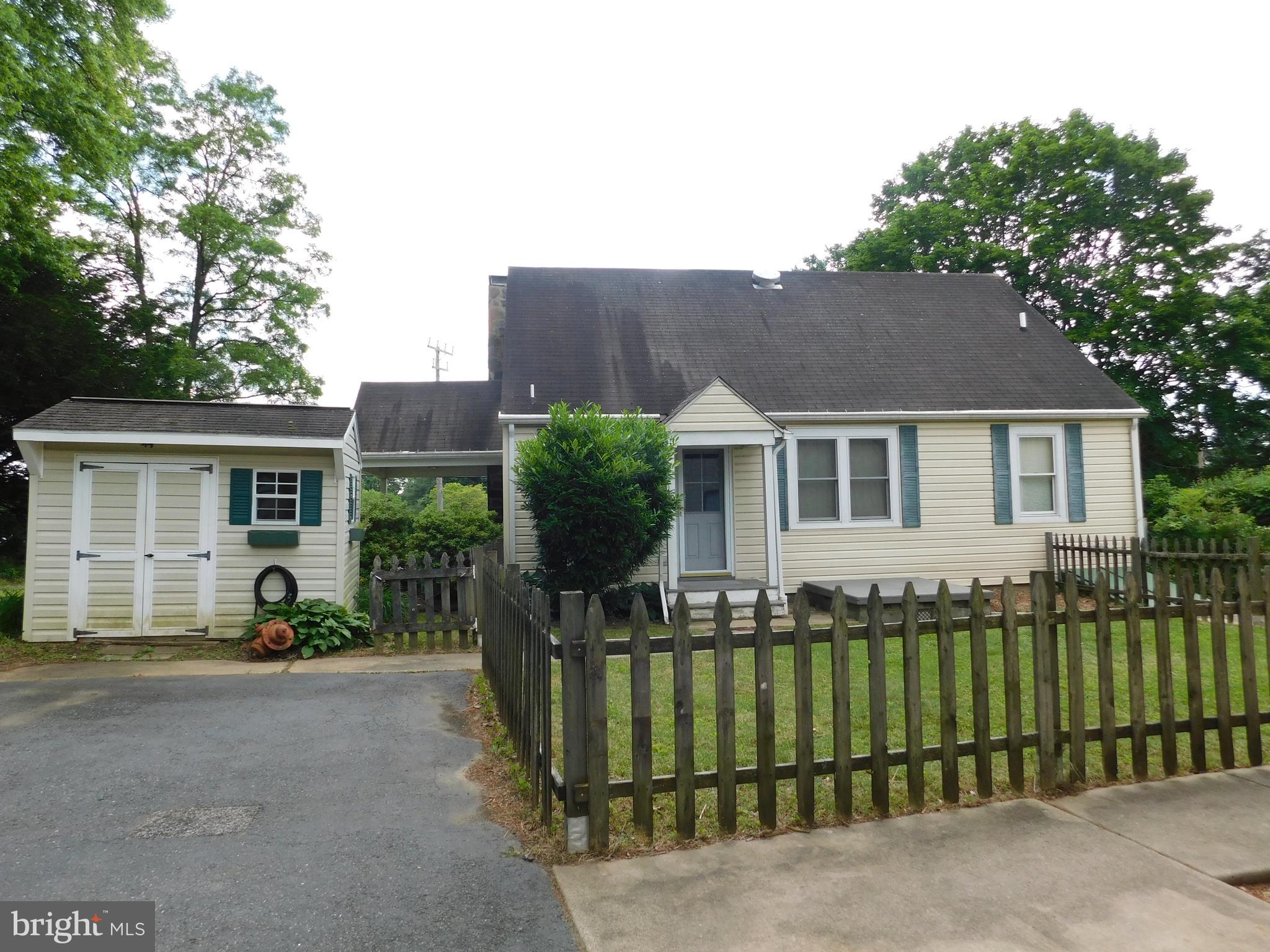 1354 W JARRETTSVILLE ROAD