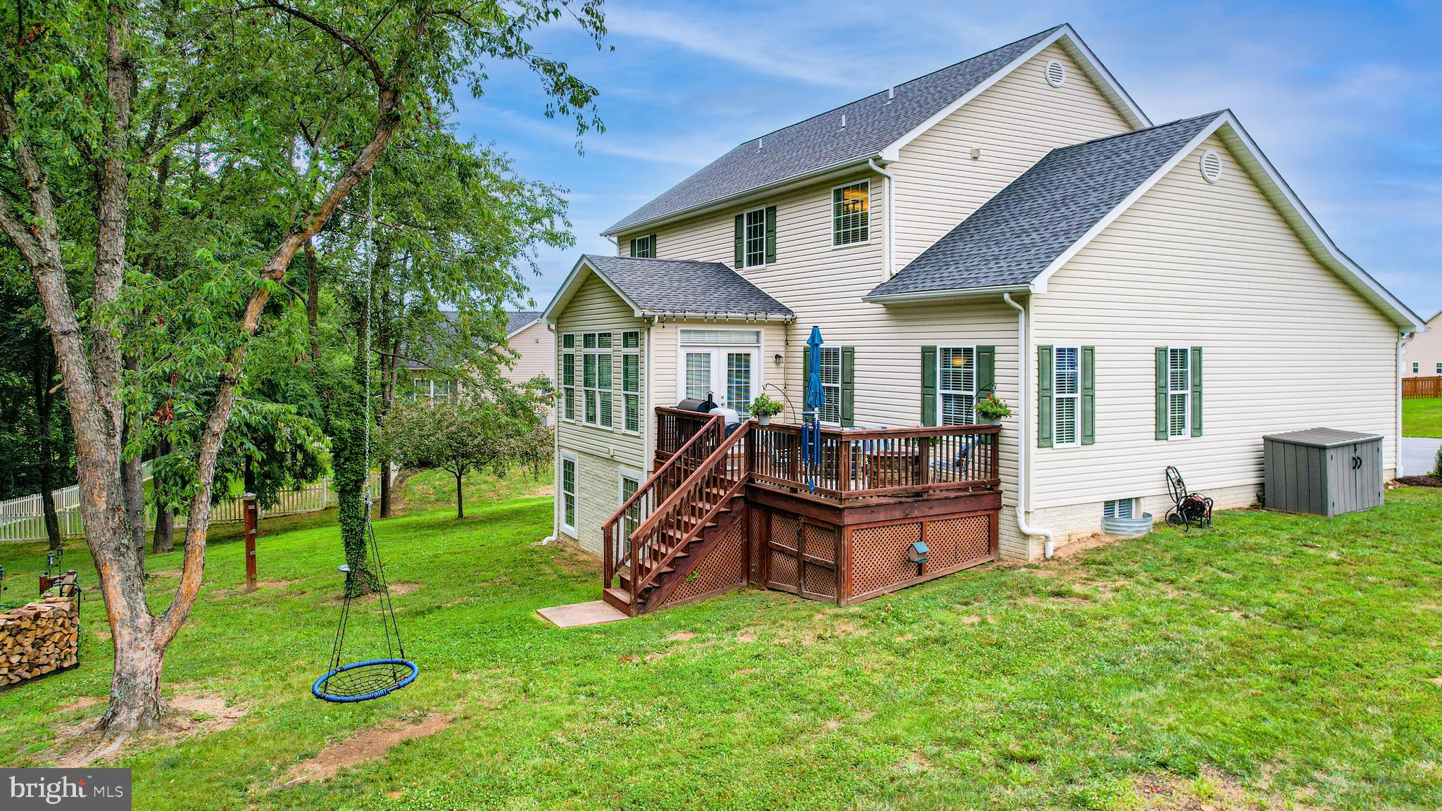 BROOKFIELD - Residential