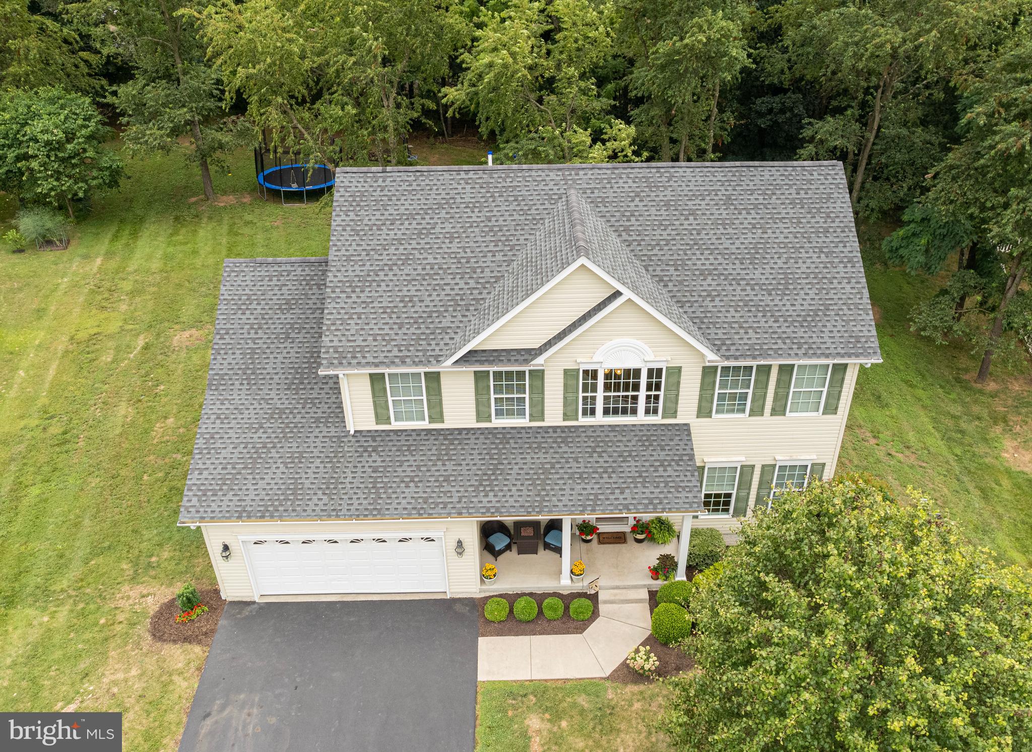 BROOKFIELD - Residential