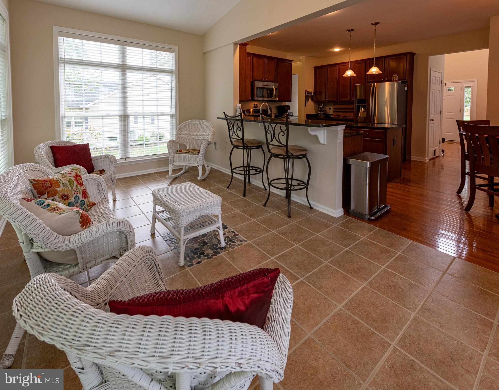 BROOKFIELD - Residential