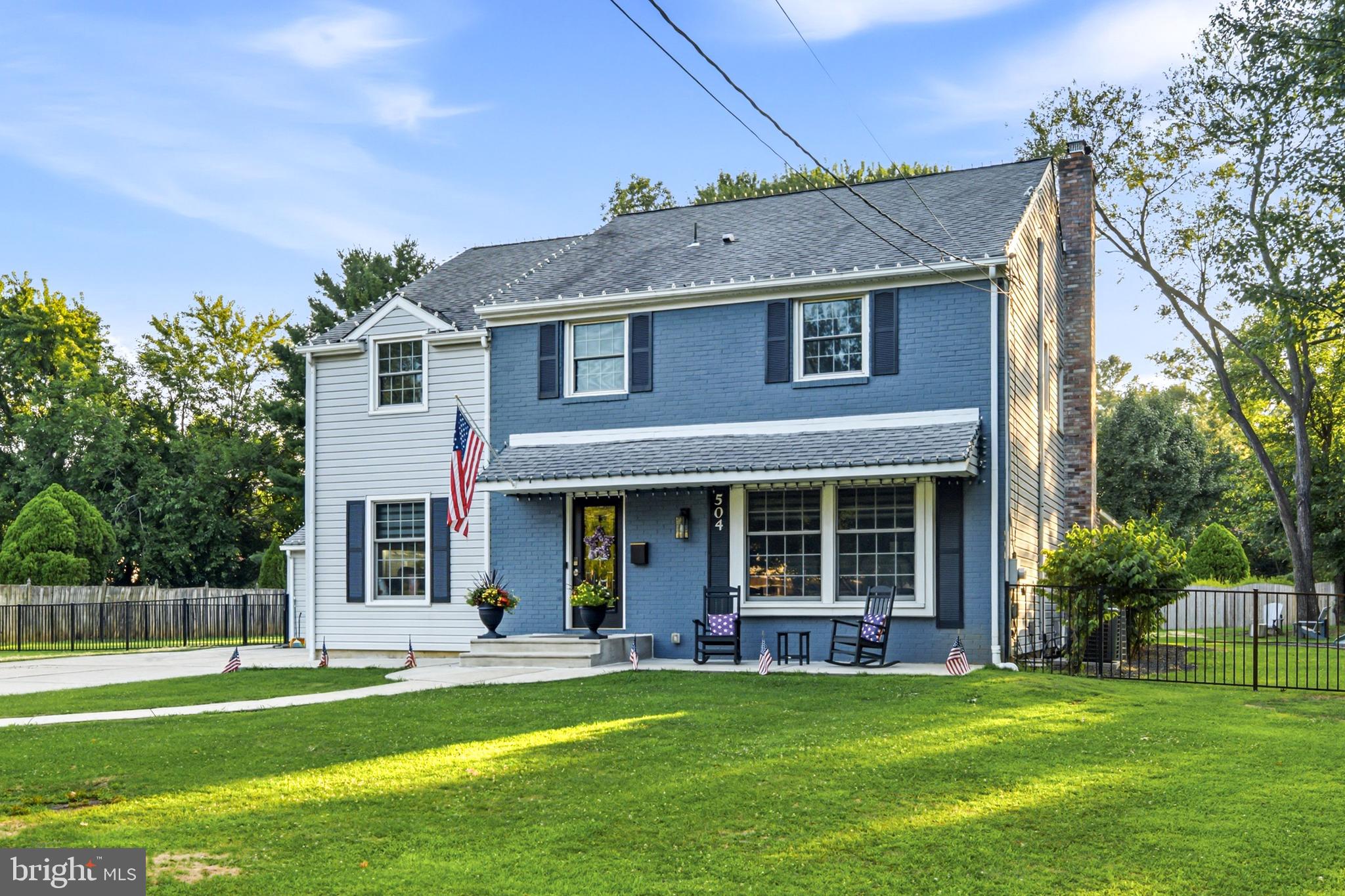 504 MIDDLESEX DRIVE