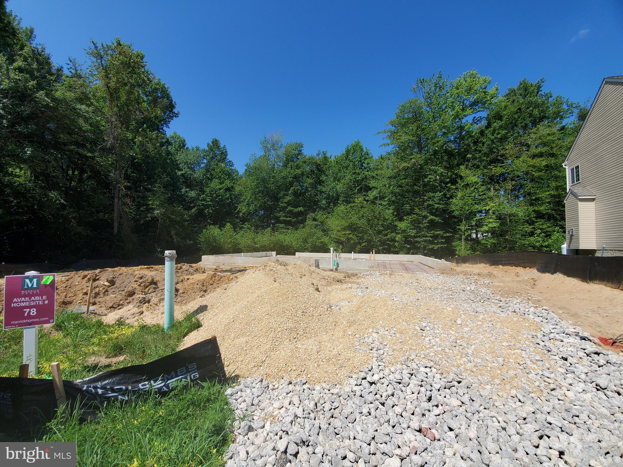 ELIZABETH HILLS PHASE 4 - Residential