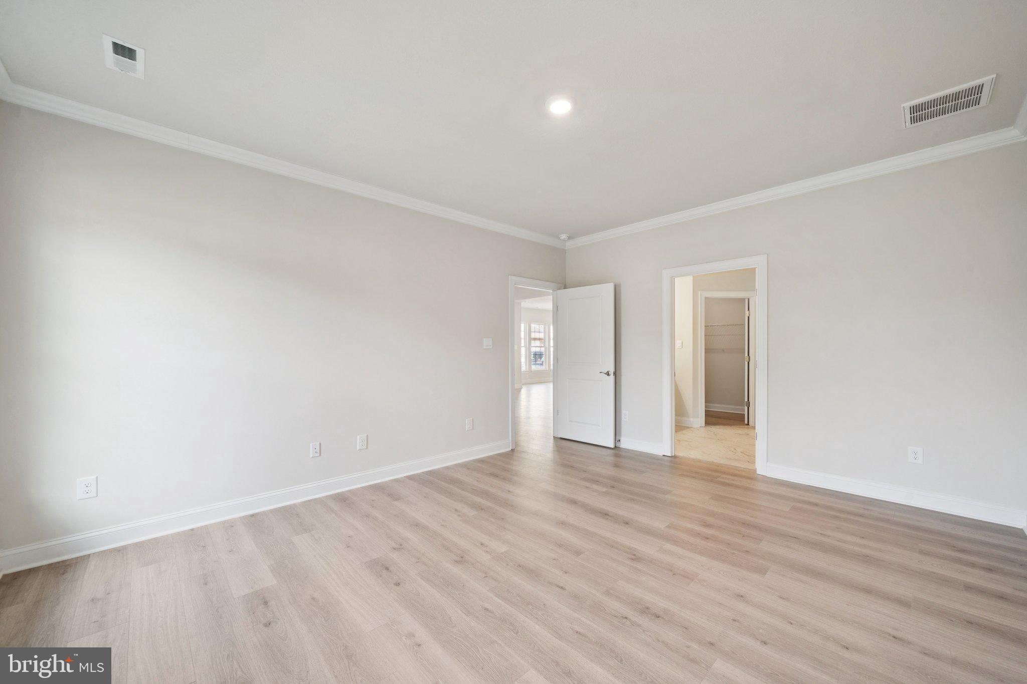 FORDS COLONY - Residential