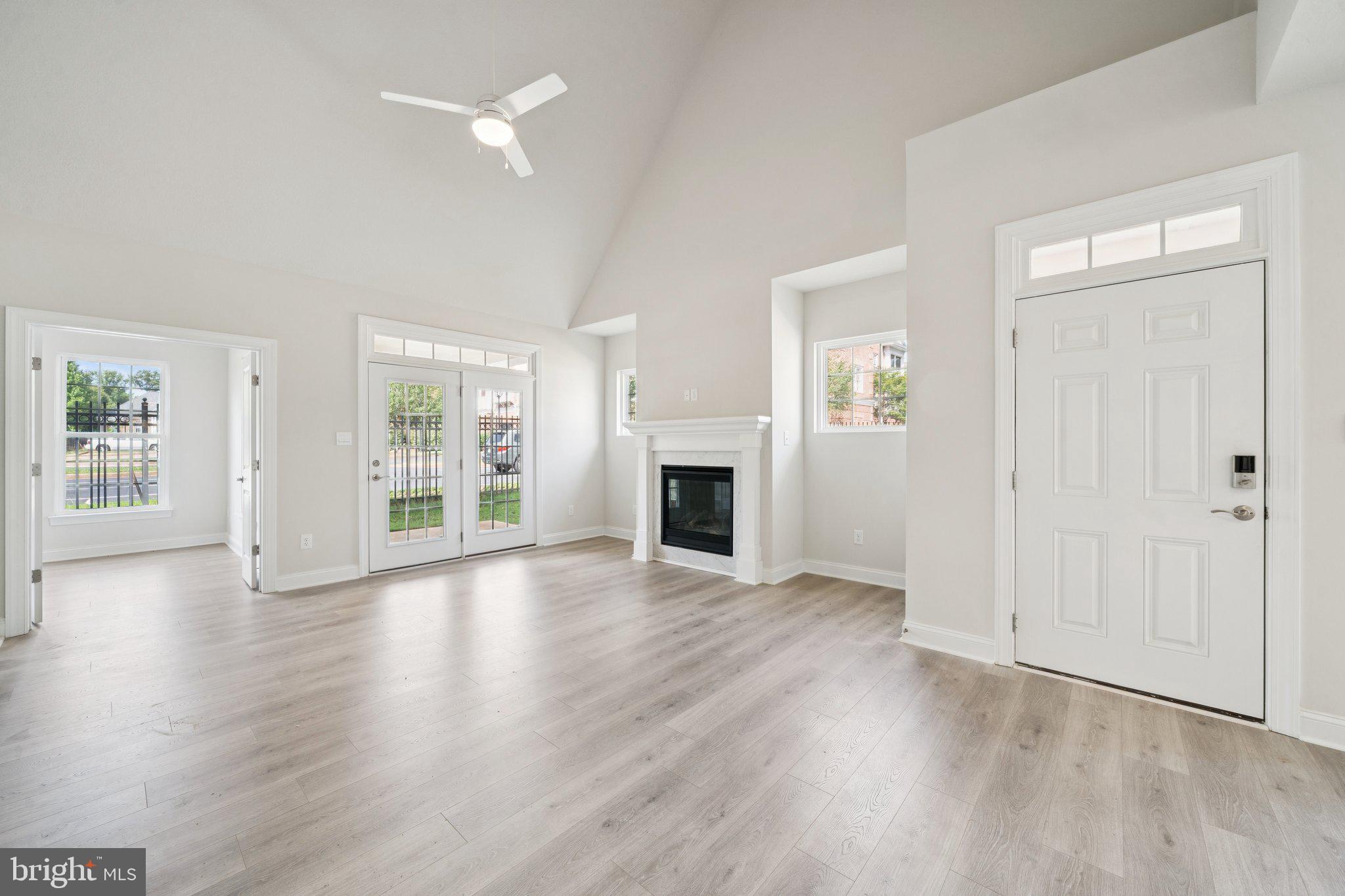 FORDS COLONY - Residential