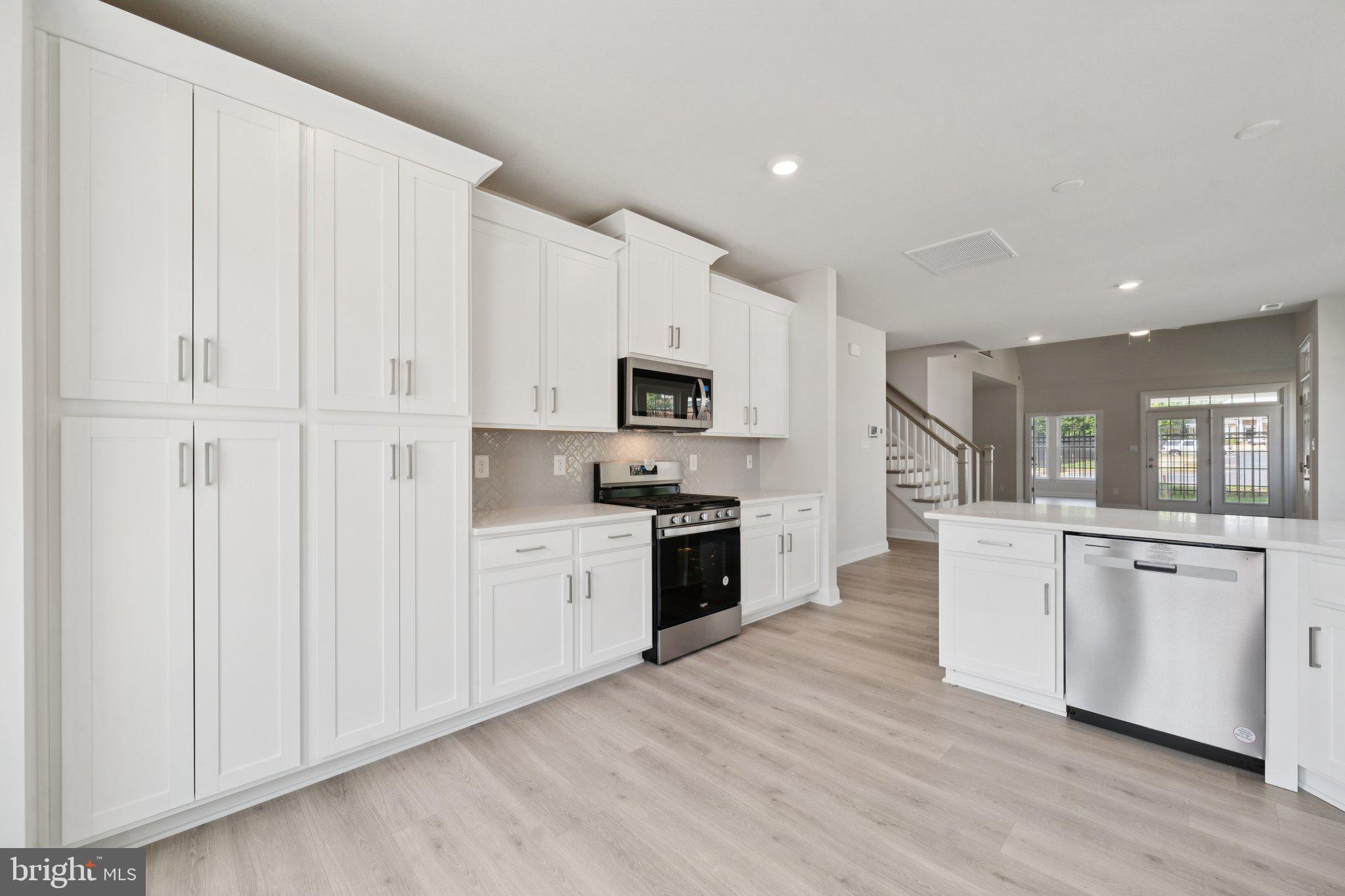 FORDS COLONY - Residential