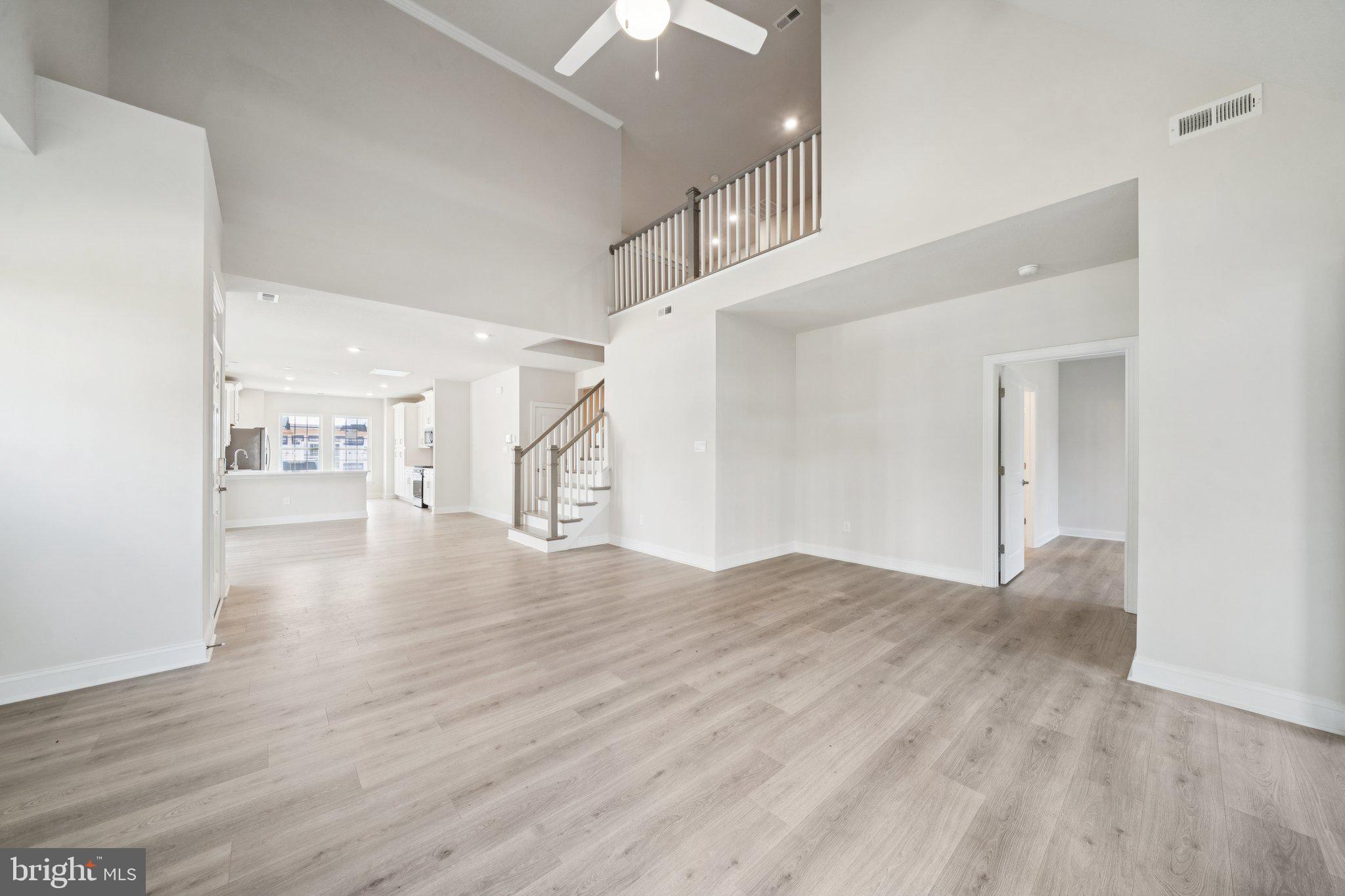 FORDS COLONY - Residential