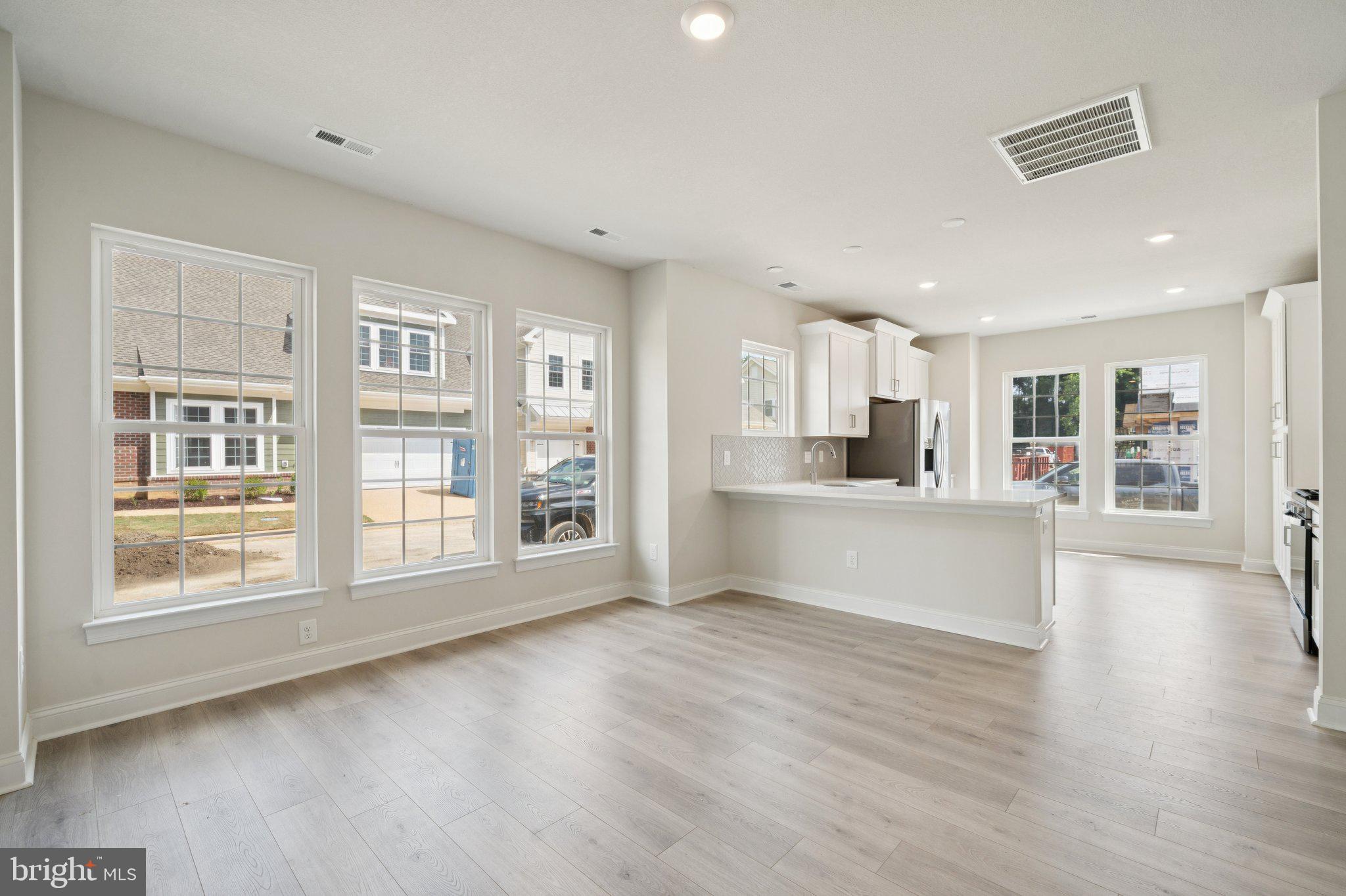 FORDS COLONY - Residential