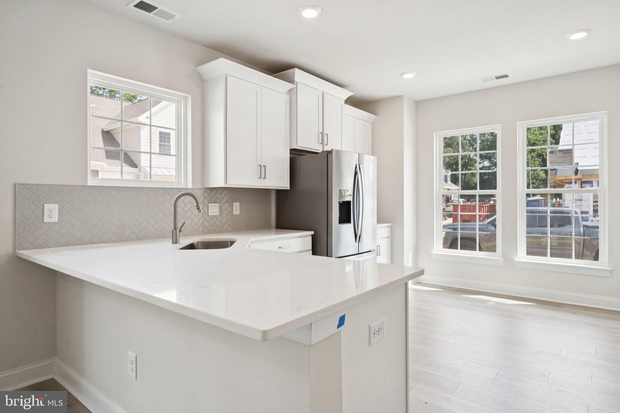 FORDS COLONY - Residential