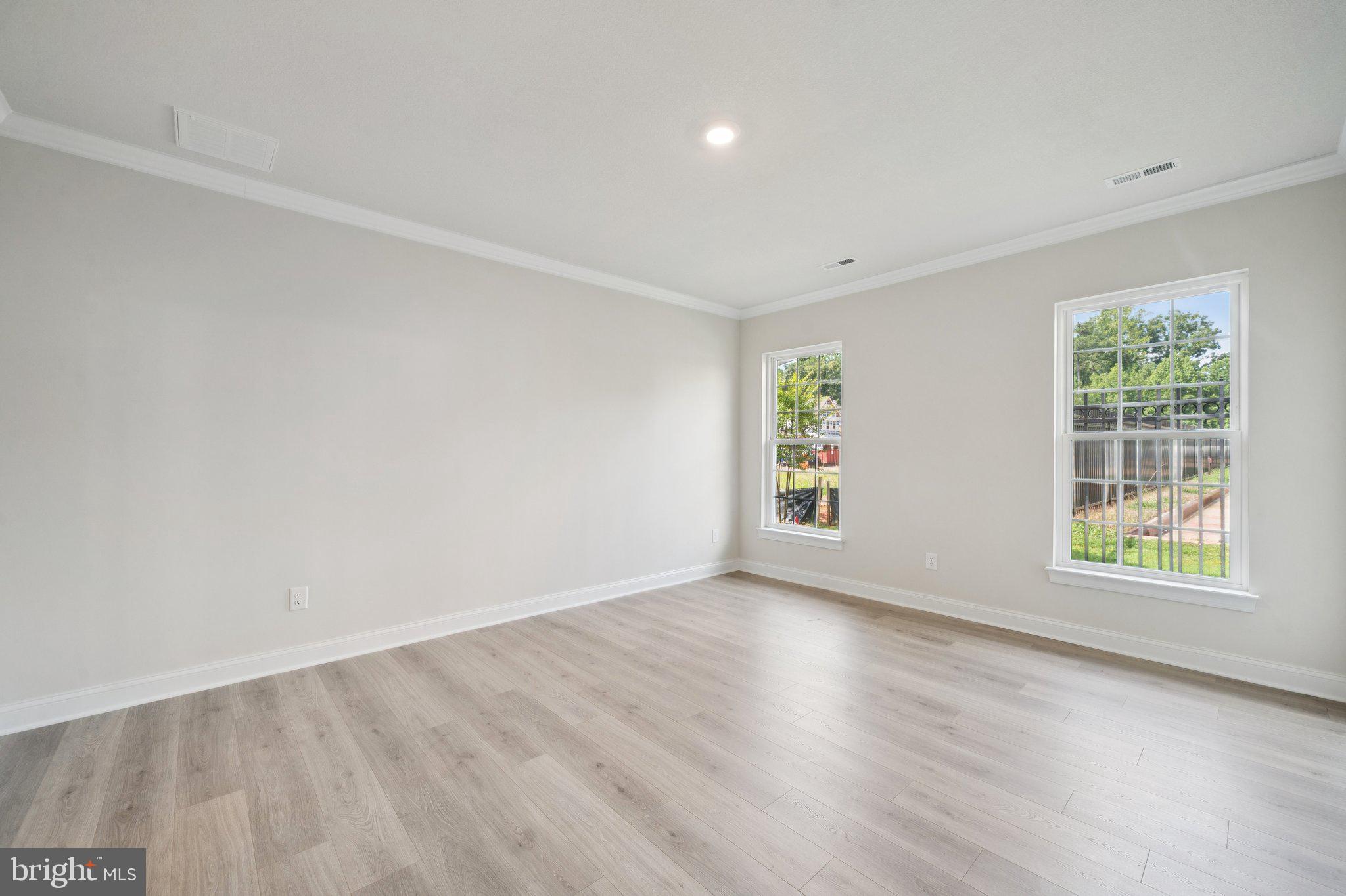 FORDS COLONY - Residential