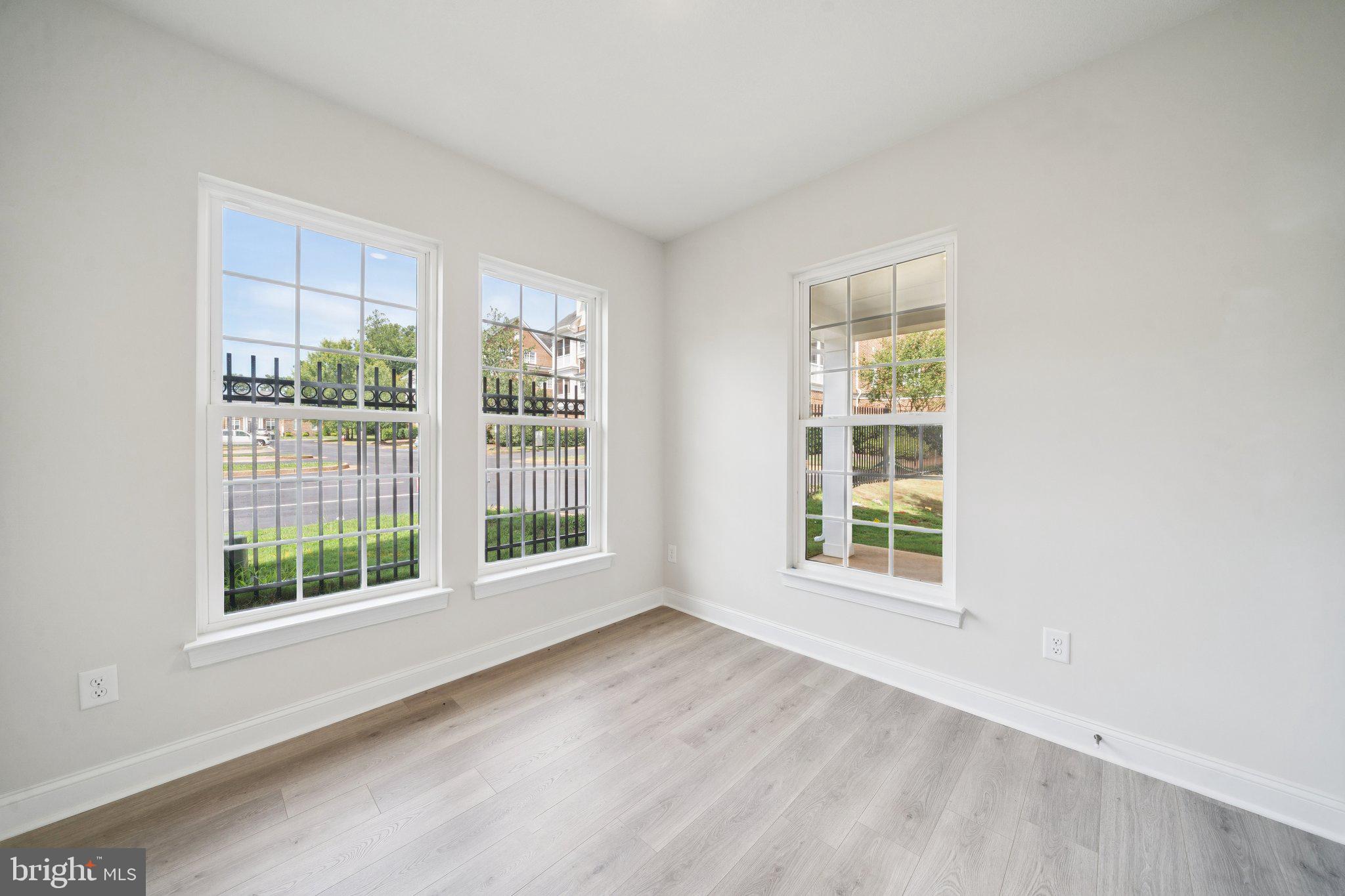 FORDS COLONY - Residential