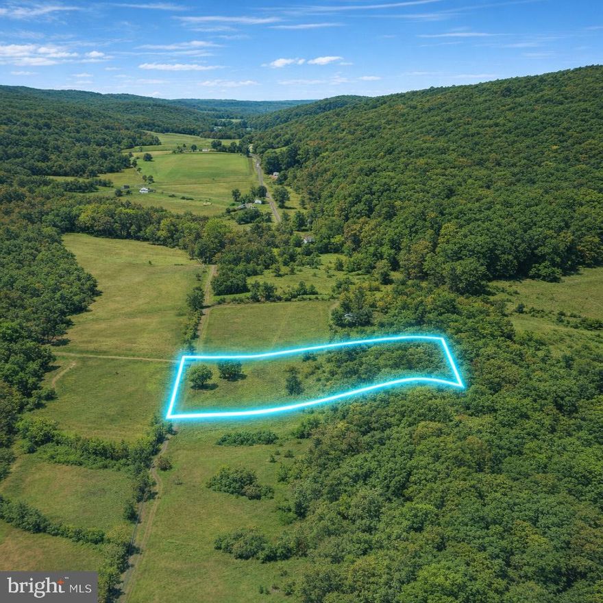 Discover a rare opportunity to own a stunning 5.06-acre parcel of land nestled in the serene embrace of the mountains. This exceptional lot offers a harmonious blend of natural beauty and convenience, making it the perfect canvas for your dream home or getaway retreat. Imagine waking up each morning to breathtaking mountain views that inspire tranquility and peace. The property is partly wooded, providing a sense of privacy while still allowing for ample cleared space to build your ideal residence. With road frontage, accessibility is a breeze, ensuring that you can easily connect with the vibrant community that surrounds you. This location is not just about the land; it's about the lifestyle. The neighborhood is known for its welcoming atmosphere and strong sense of community. Residents enjoy a variety of local amenities, including charming shops, delightful eateries, and recreational facilities that cater to all ages. The nearby parks offer expansive green spaces for outdoor activities, picnics, and leisurely strolls, making it easy to embrace an active lifestyle. Education is a cornerstone of this community, with highly regarded schools just a short drive away. Public services in the area are robust, ensuring that residents have access to essential amenities and support. Whether it's reliable emergency services, well-maintained roads, or community events that foster connection, this neighborhood is designed to enhance your quality of life. For those who cherish nature, the partly wooded areas of the lot provide a perfect backdrop for hiking, birdwatching, or simply enjoying the beauty of the outdoors. The gentle sounds of nature and the fresh mountain air create an idyllic setting for relaxation and rejuvenation. This property is more than just land; it's an invitation to create a lifestyle filled with adventure, community, and peace. Don't miss your chance to claim this slice of paradise and build the home you've always envisioned in a location that truly has it all. Embrace the opportunity to live in harmony with nature while enjoying the benefits of a vibrant community. Your dream awaits!