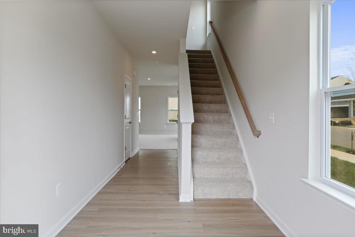 HUNTWELL WEST - Residential Lease