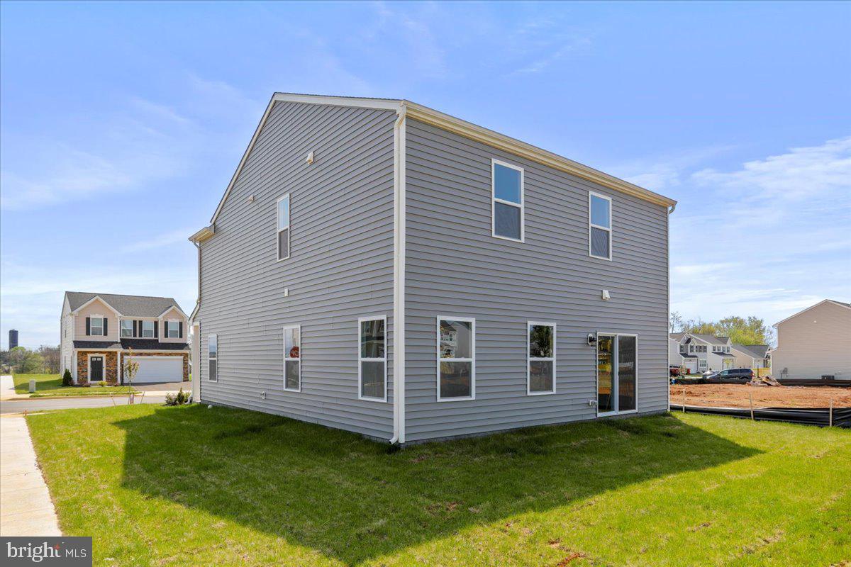 HUNTWELL WEST - Residential Lease