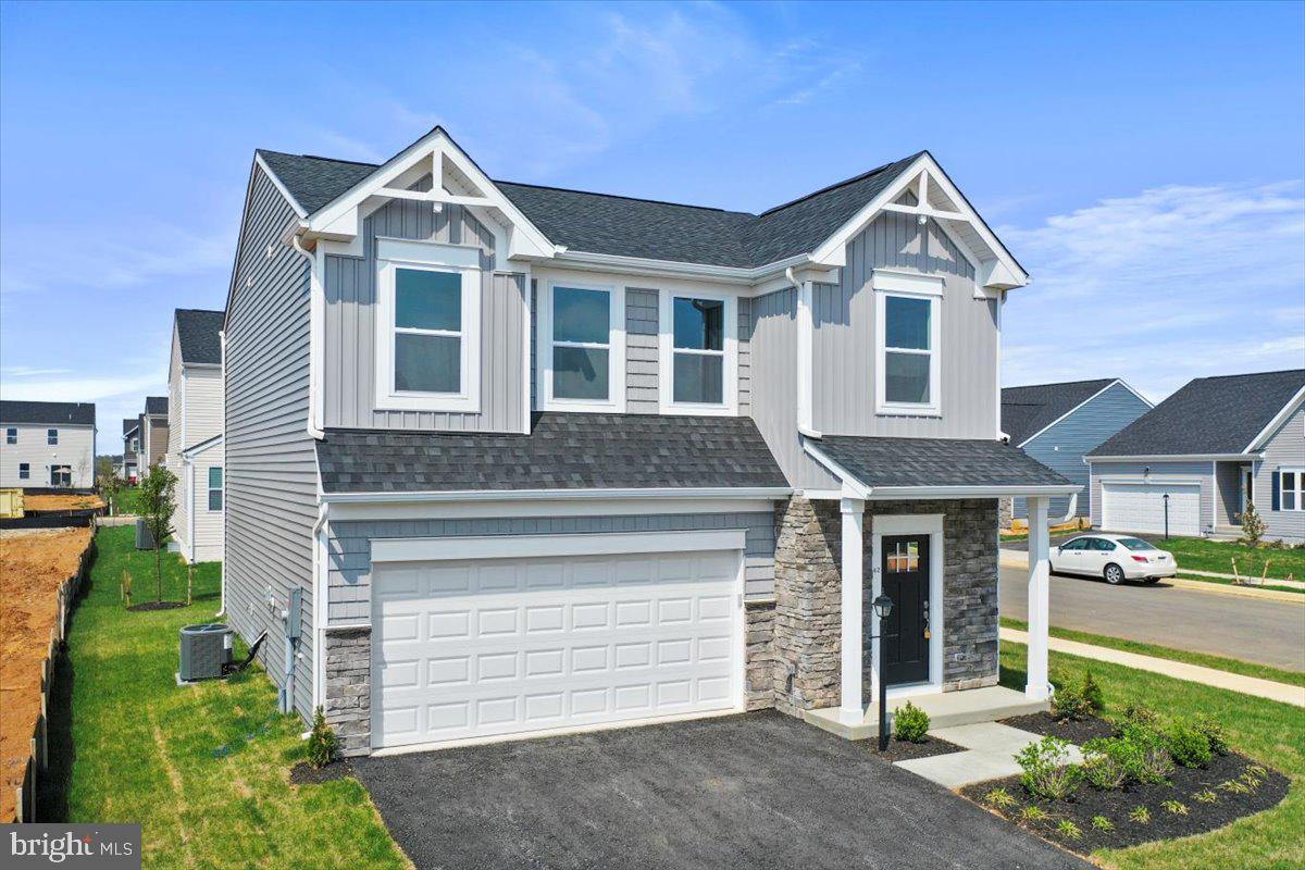 HUNTWELL WEST - Residential Lease