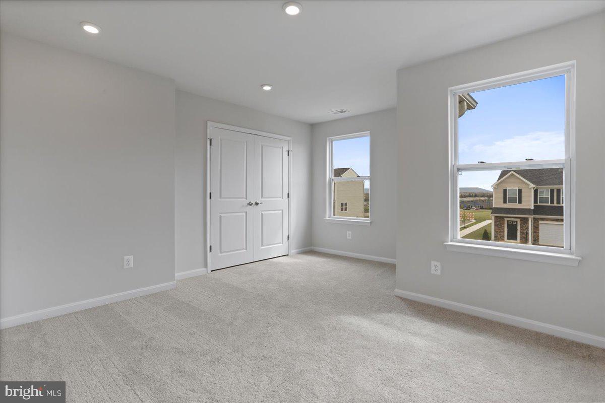 HUNTWELL WEST - Residential Lease