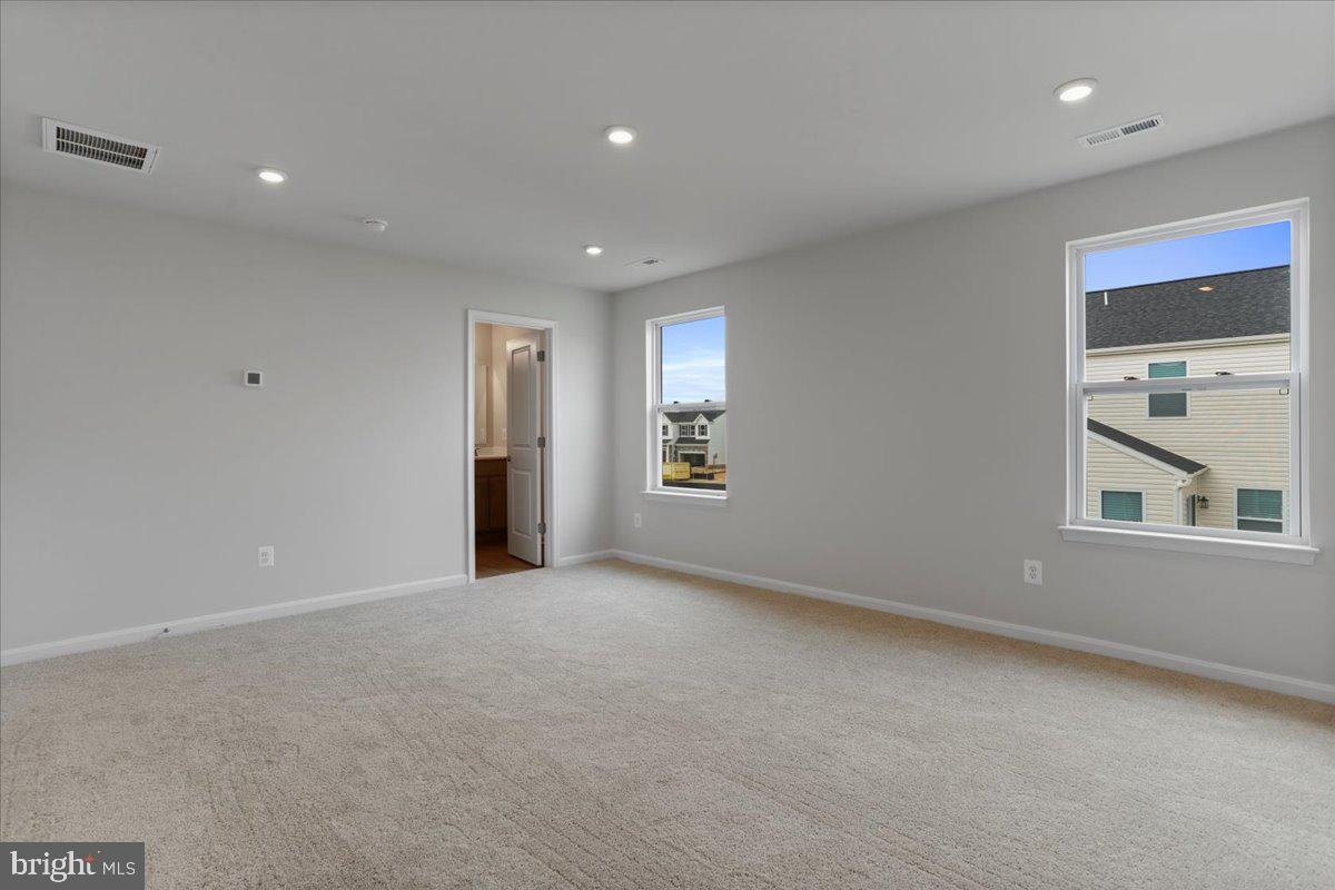 HUNTWELL WEST - Residential Lease