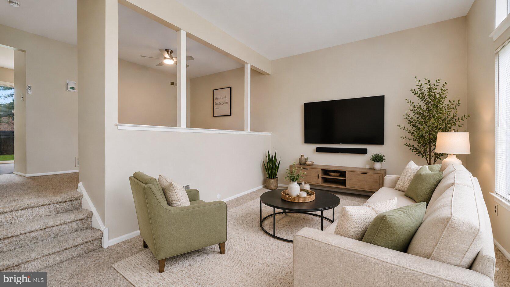 THE HIGHLANDS - Residential