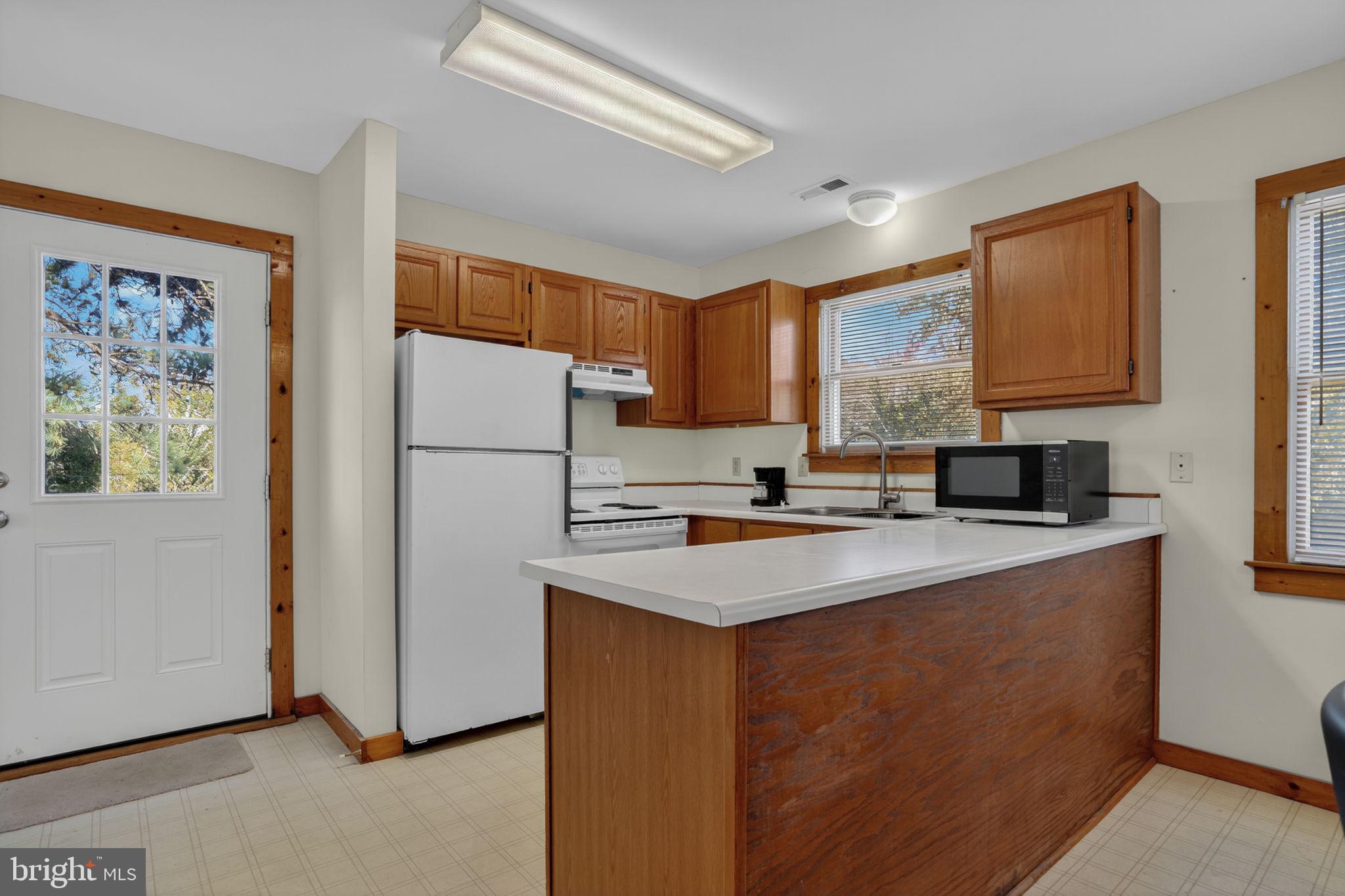 CHINCOTEAGUE - Residential