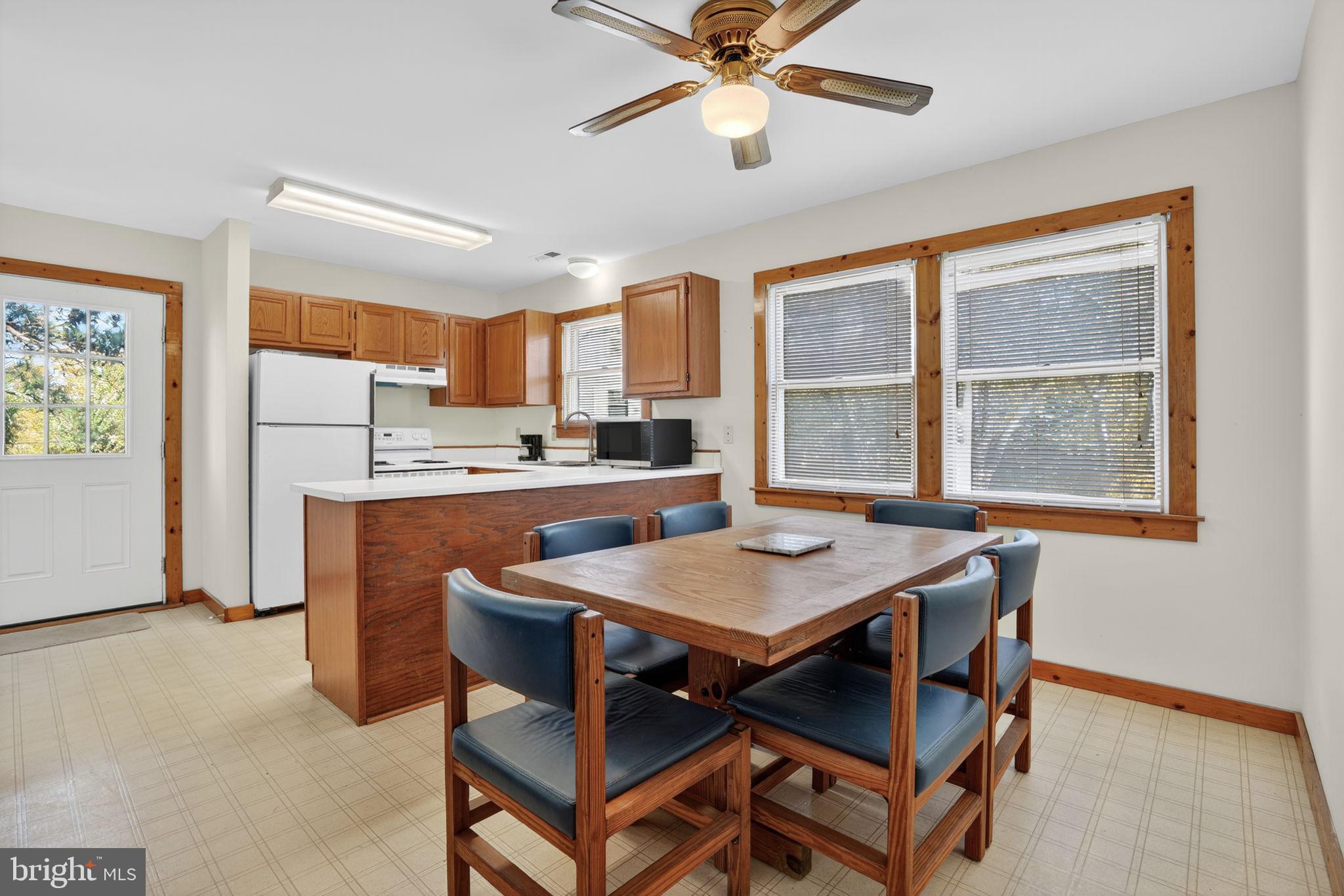 CHINCOTEAGUE - Residential