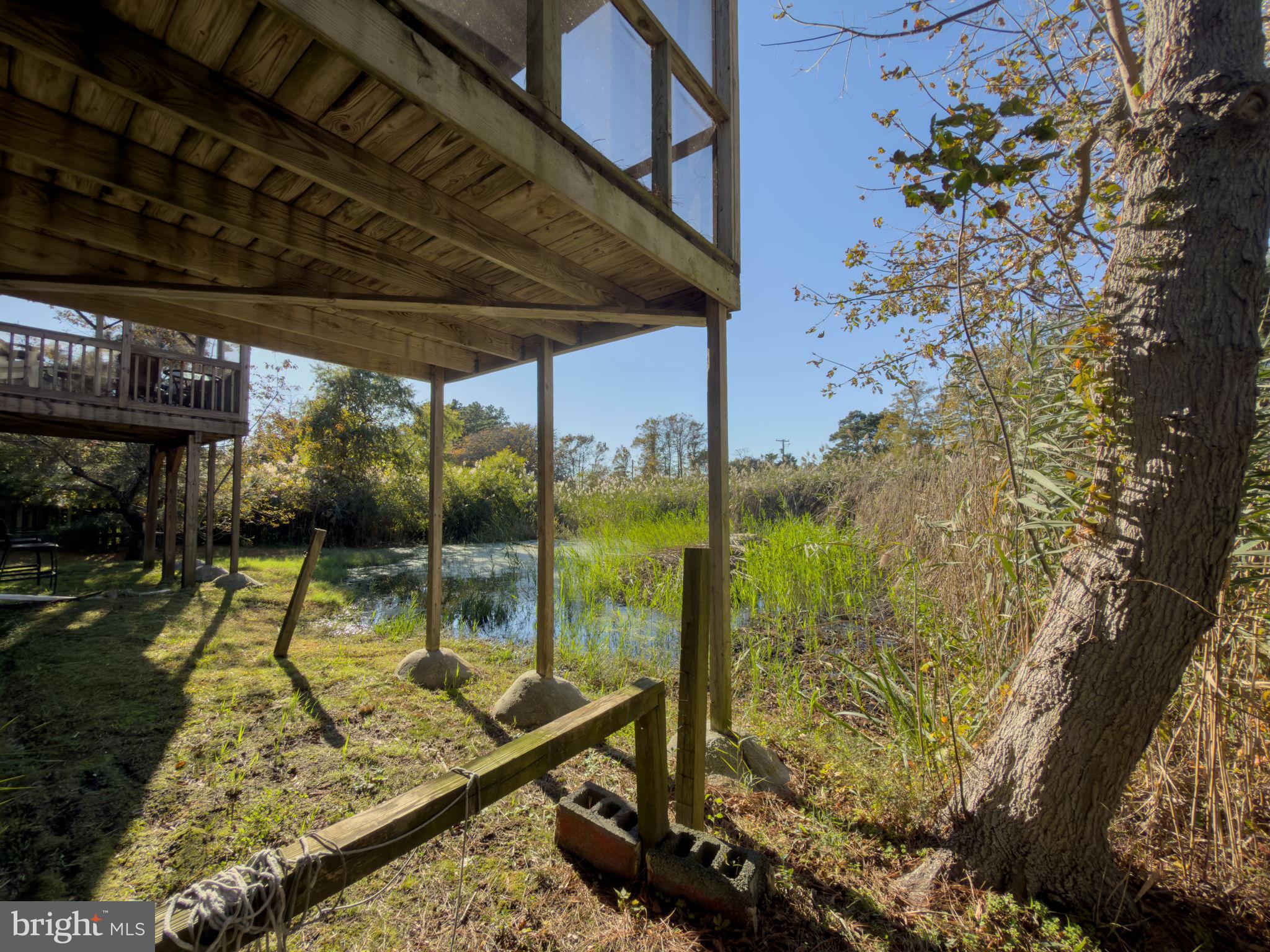 CHINCOTEAGUE - Residential
