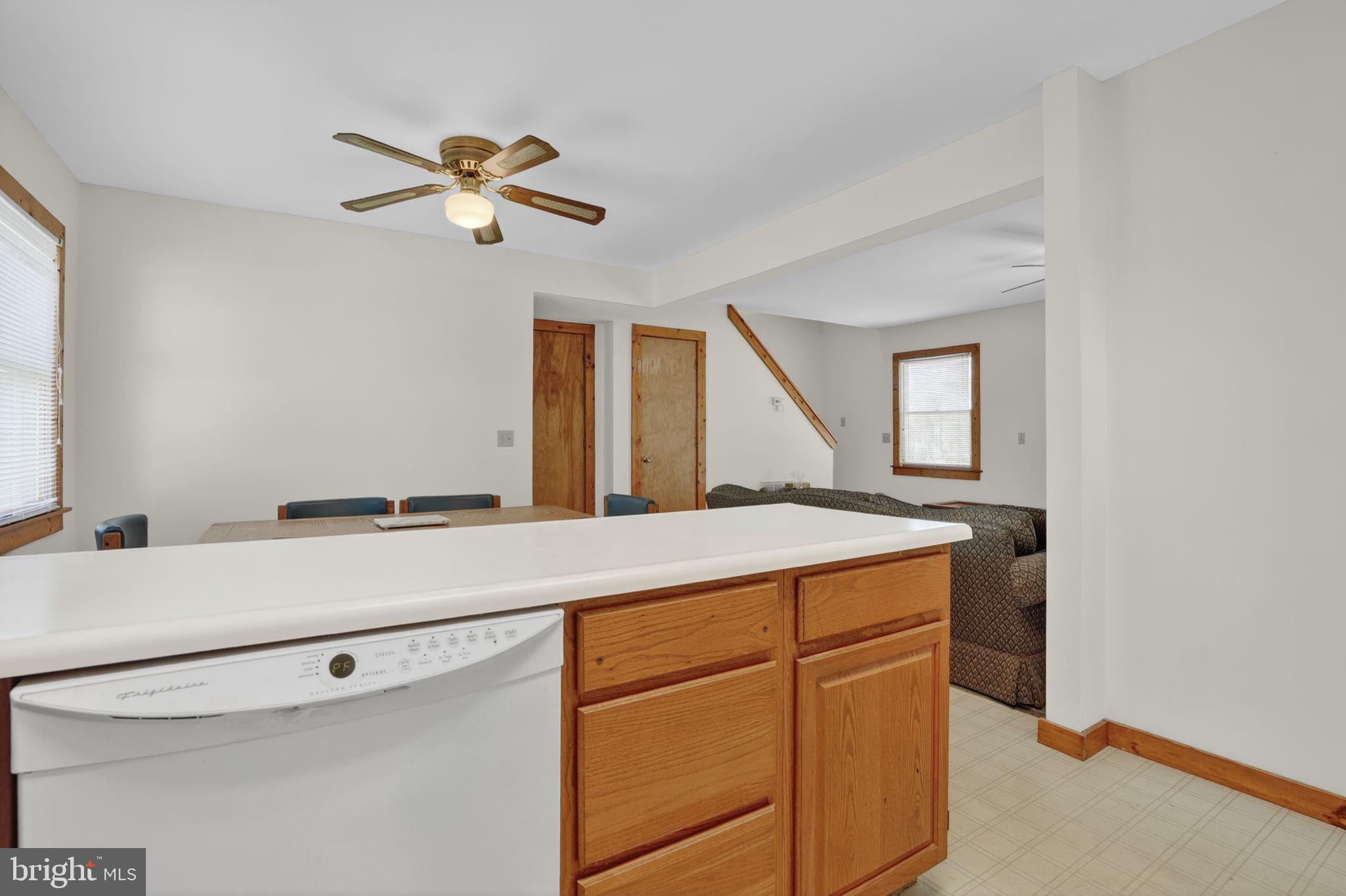 CHINCOTEAGUE - Residential