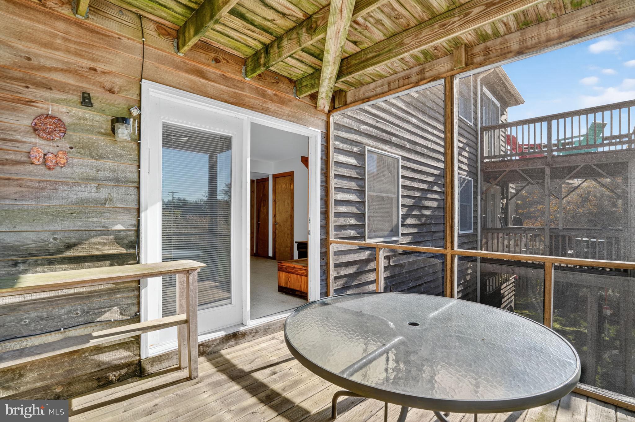 CHINCOTEAGUE - Residential