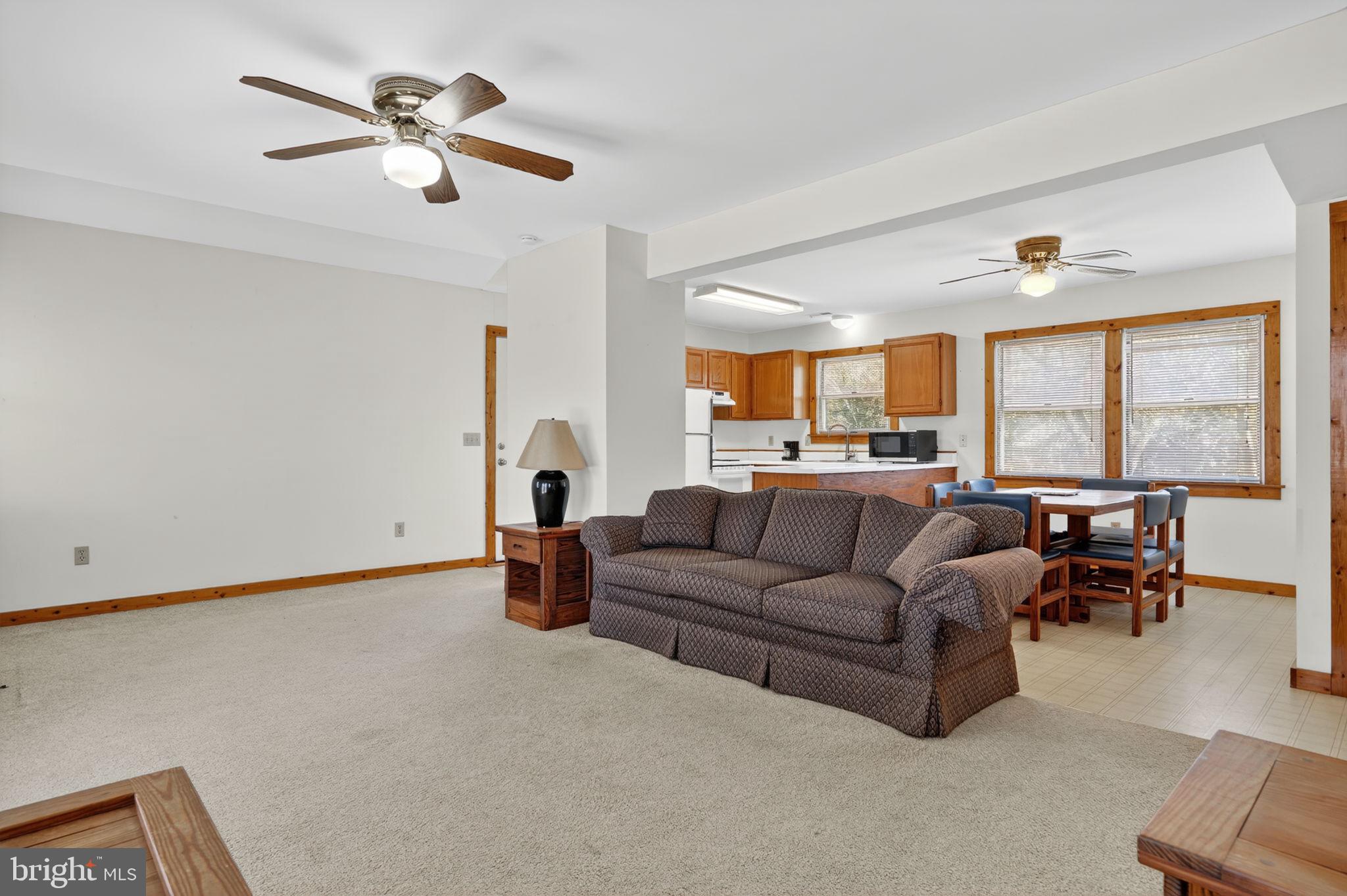 CHINCOTEAGUE - Residential