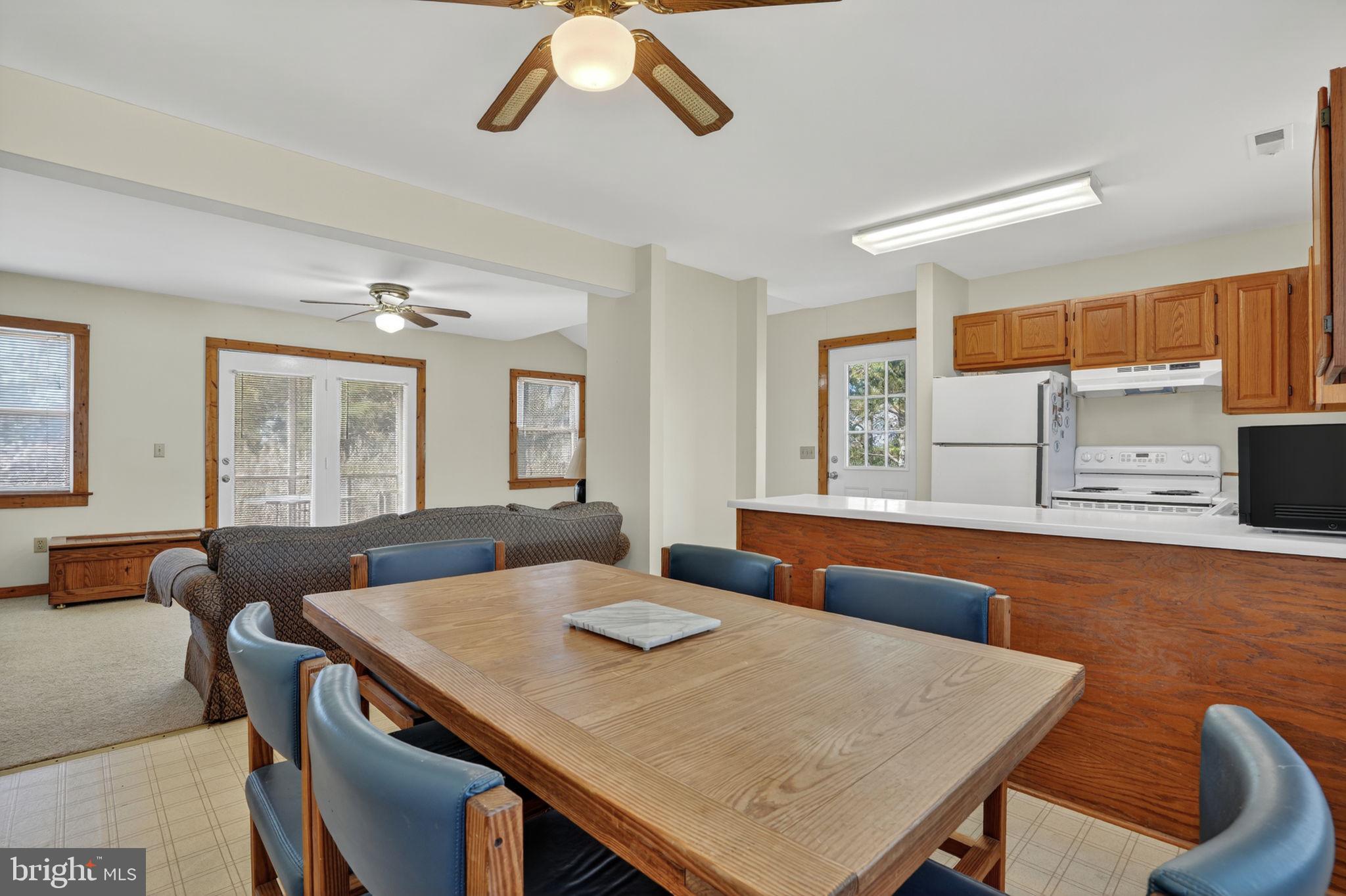 CHINCOTEAGUE - Residential