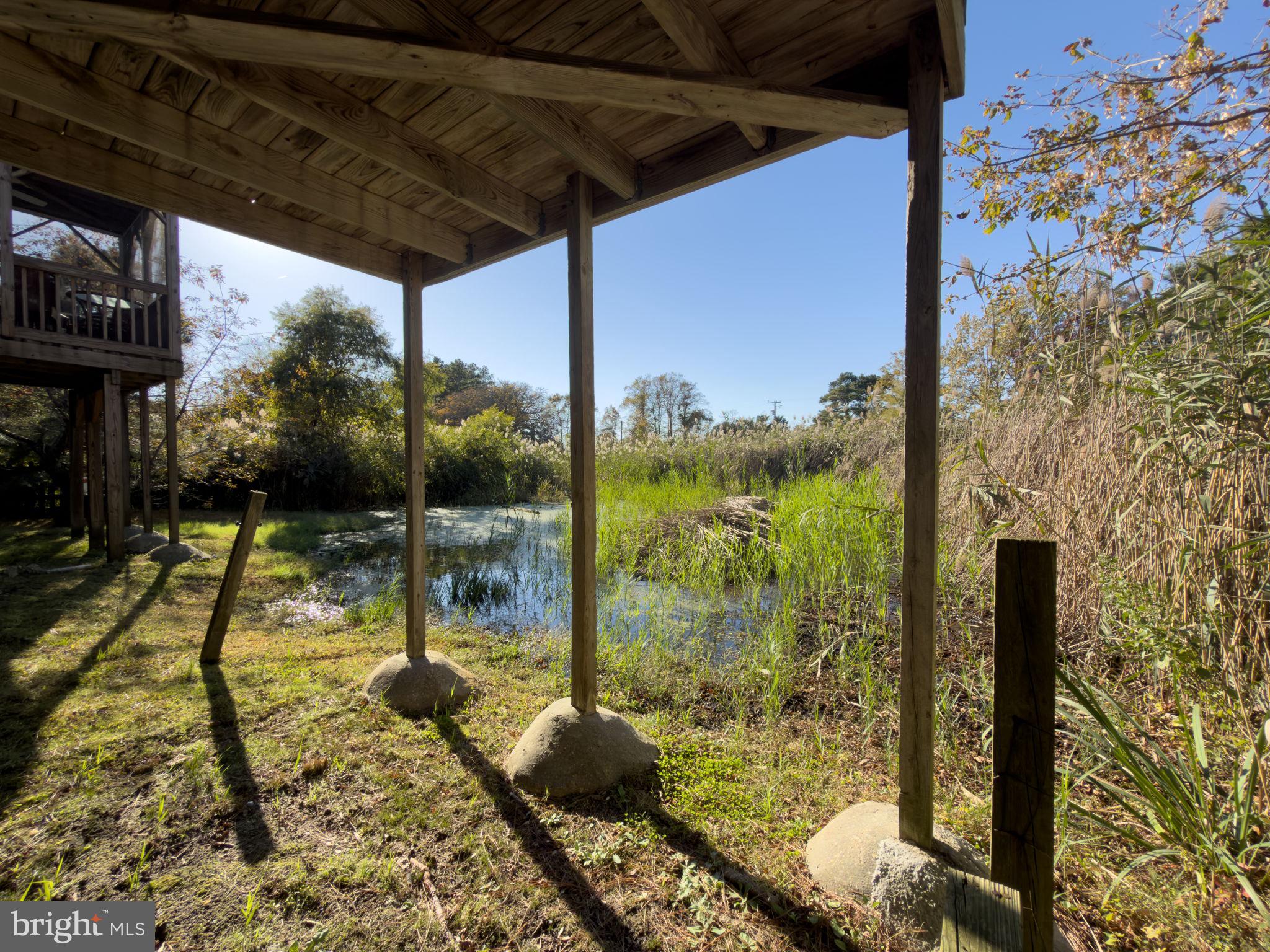 CHINCOTEAGUE - Residential