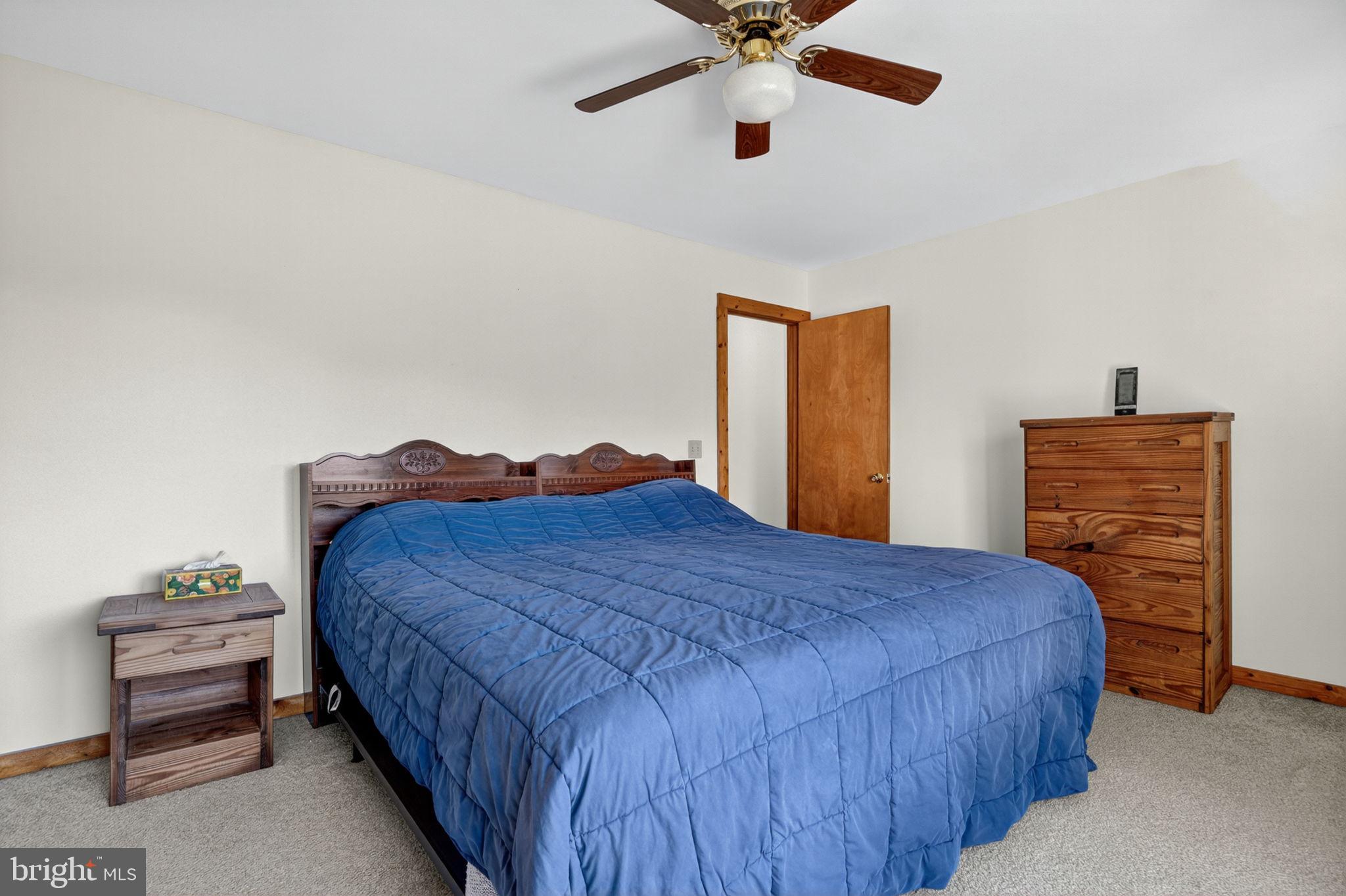 CHINCOTEAGUE - Residential