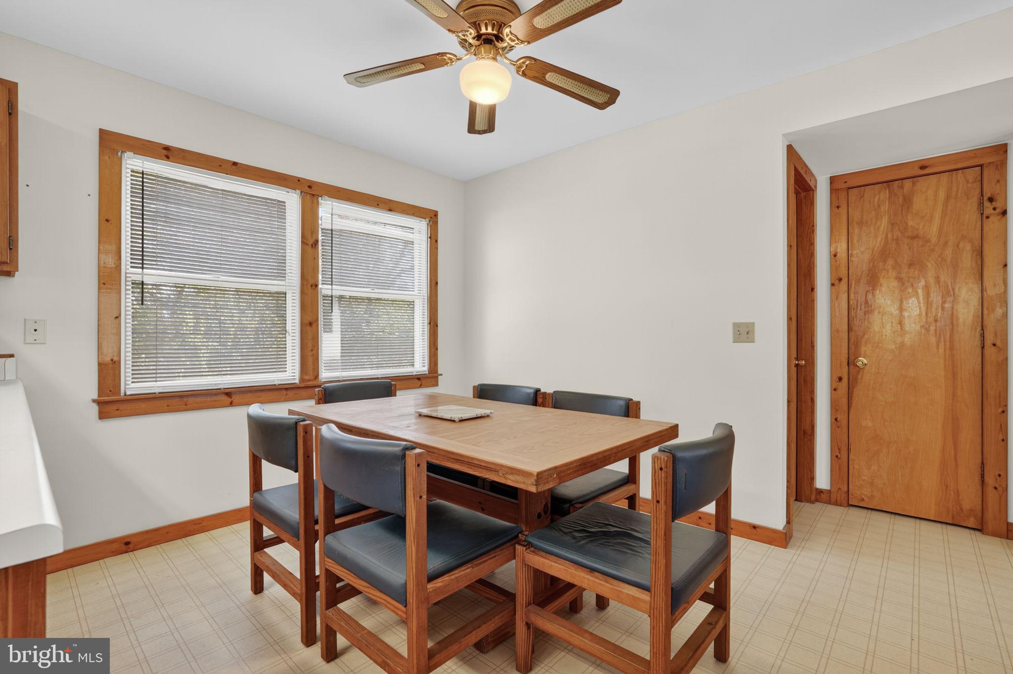 CHINCOTEAGUE - Residential