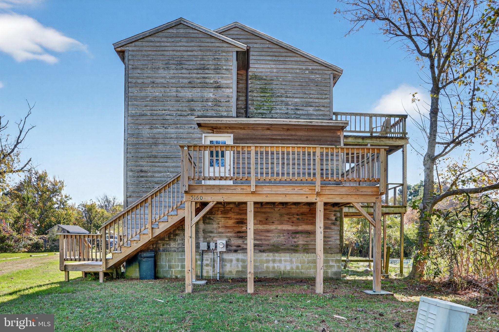 CHINCOTEAGUE - Residential