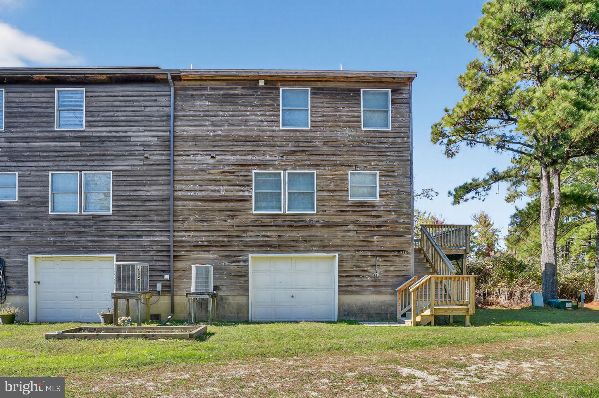 CHINCOTEAGUE - Residential