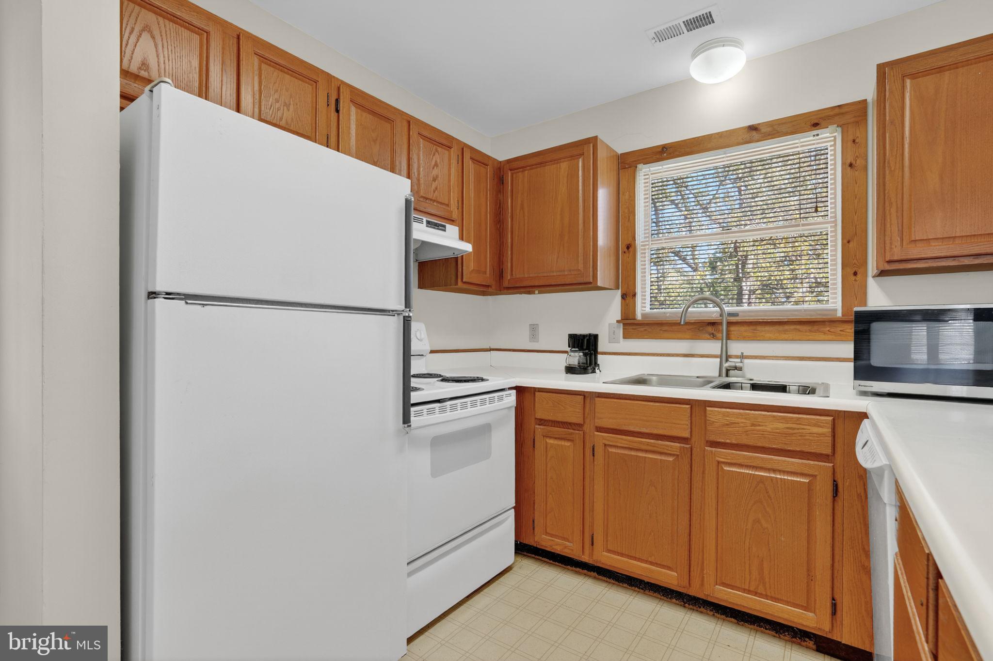 CHINCOTEAGUE - Residential