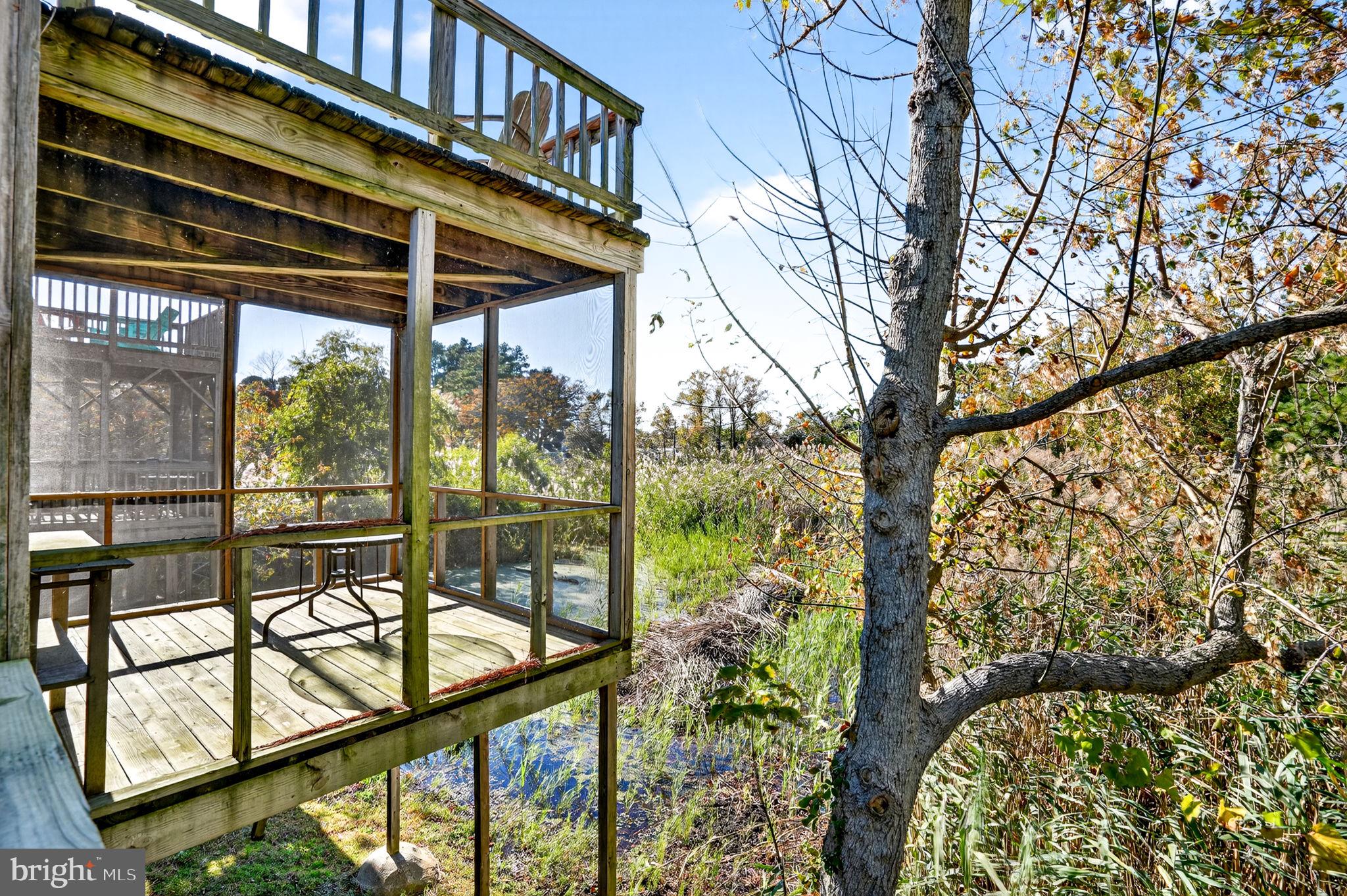 CHINCOTEAGUE - Residential