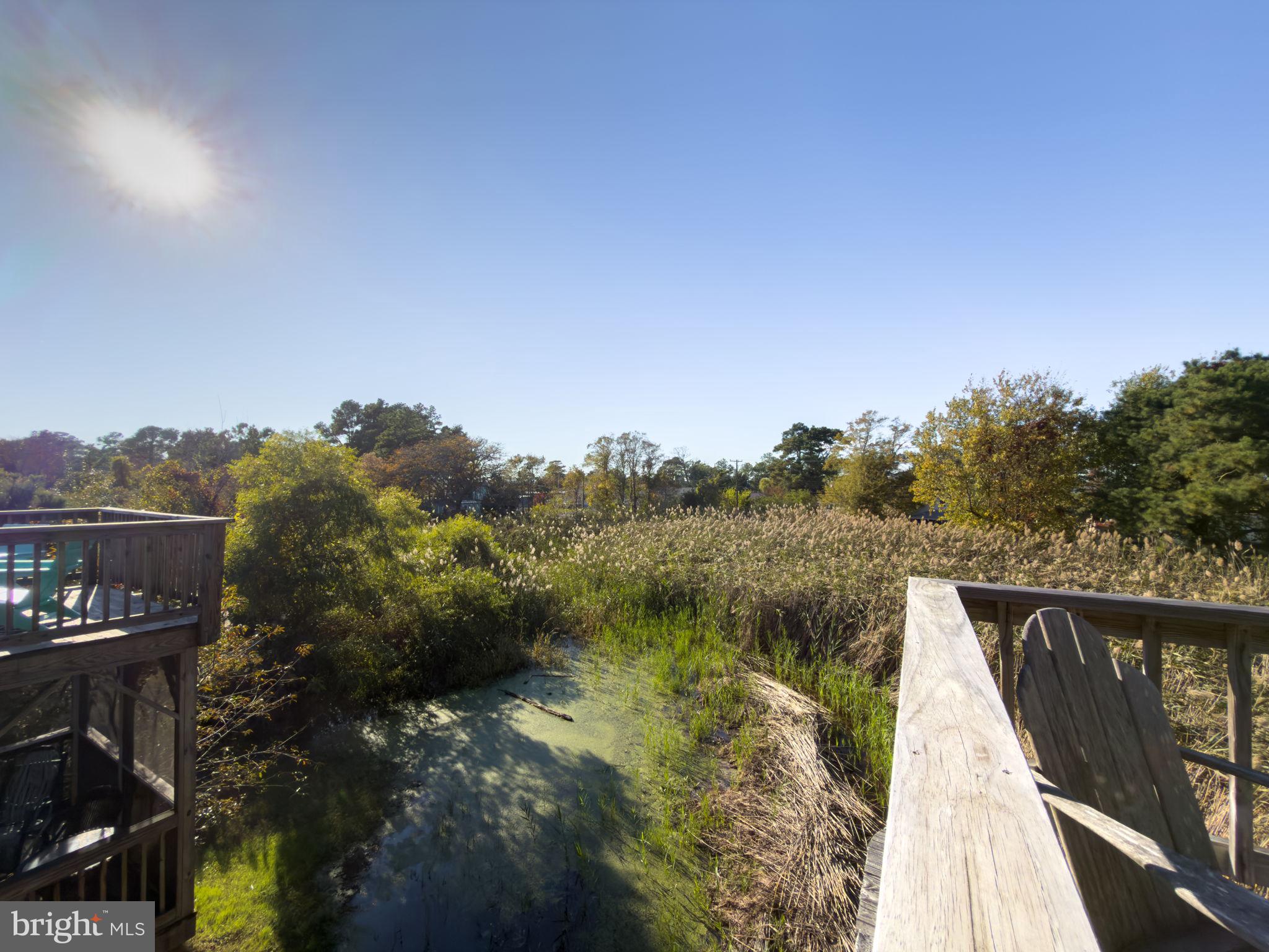 CHINCOTEAGUE - Residential