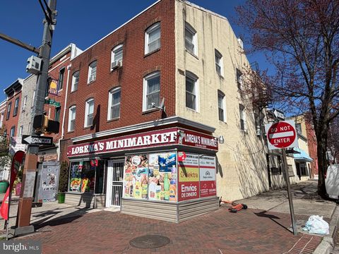 Photo of 1748 Eastern Avenue, BALTIMORE, MD 21231 (MLS # MDBA2212940)