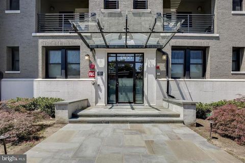 4800 GEORGIA AVENUE NW 201 WASHINGTON DC 20011