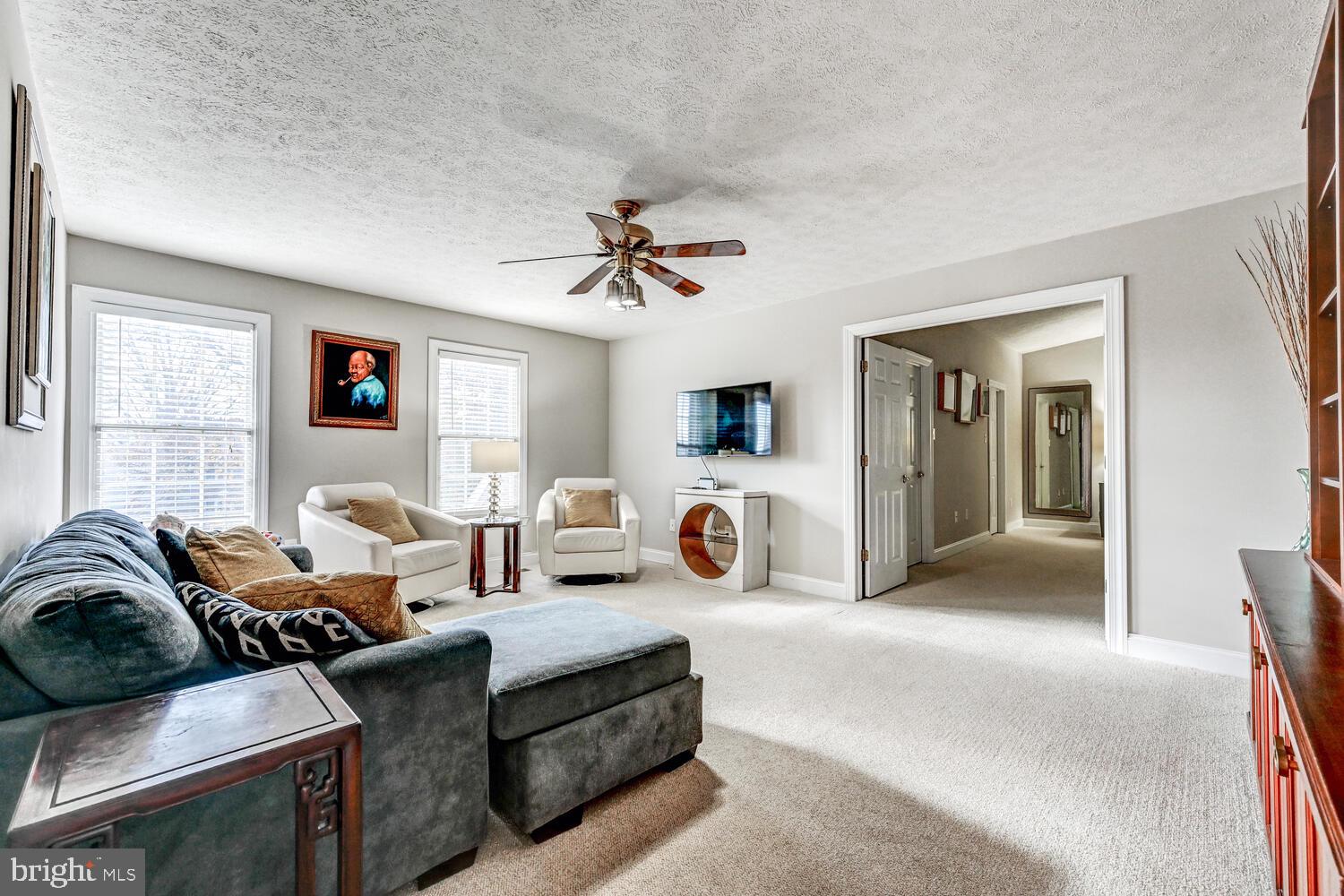 SEMINARY OVERLOOK - Residential