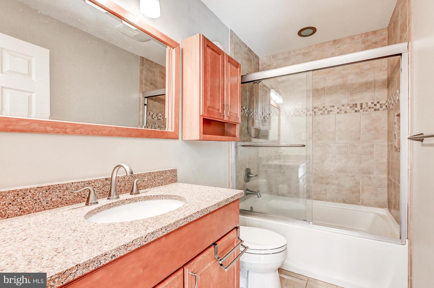 SEMINARY OVERLOOK - Residential