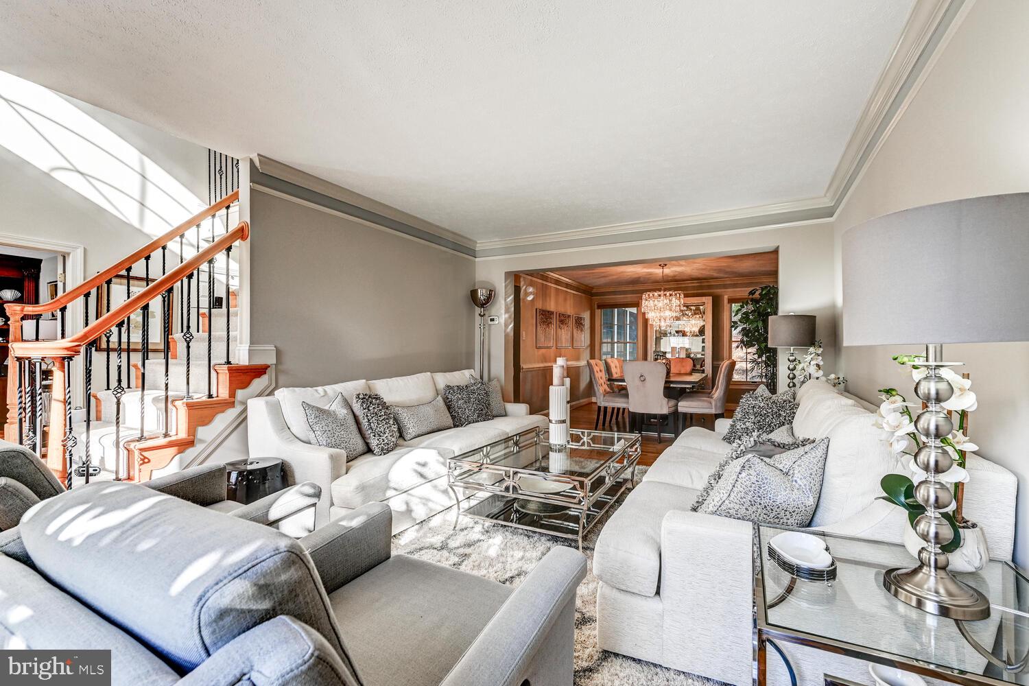 8607 COUNTRY BROOKE WAY