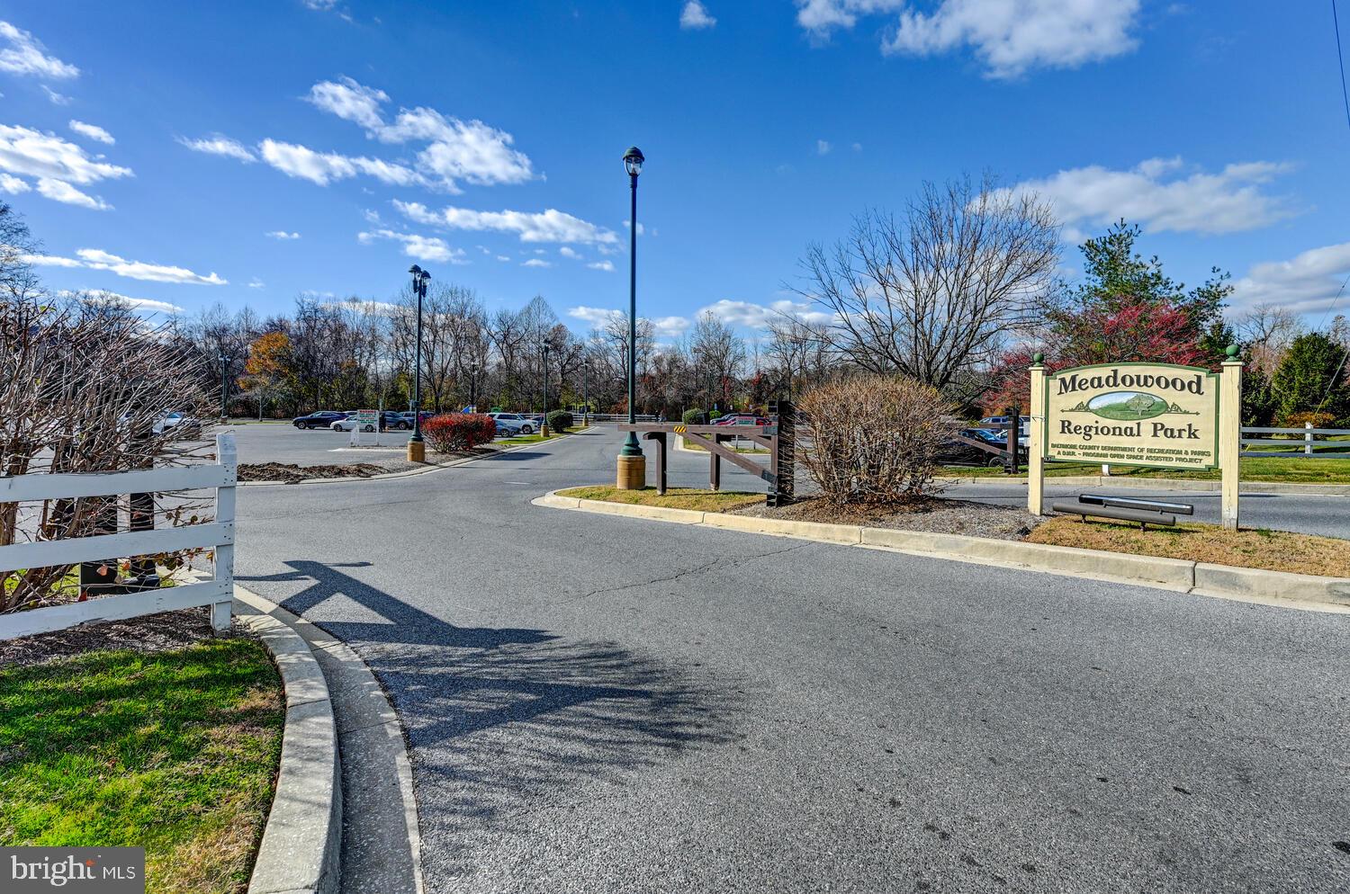 SEMINARY OVERLOOK - Residential