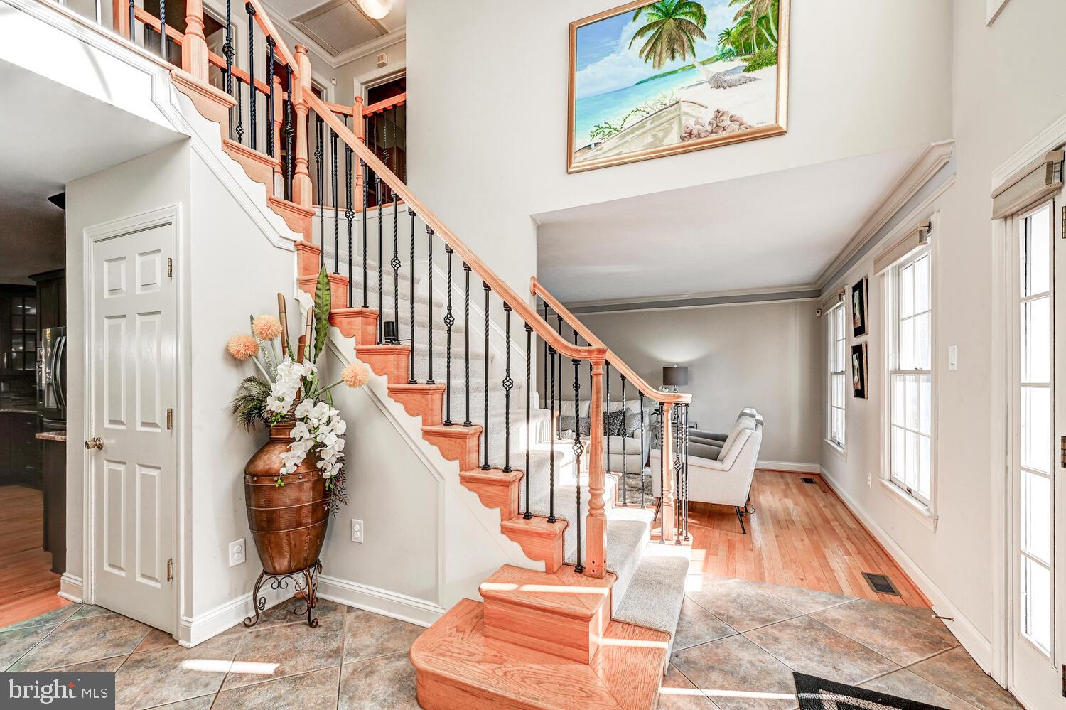 8607 COUNTRY BROOKE WAY