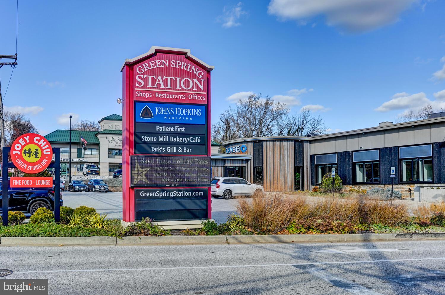 SEMINARY OVERLOOK - Residential
