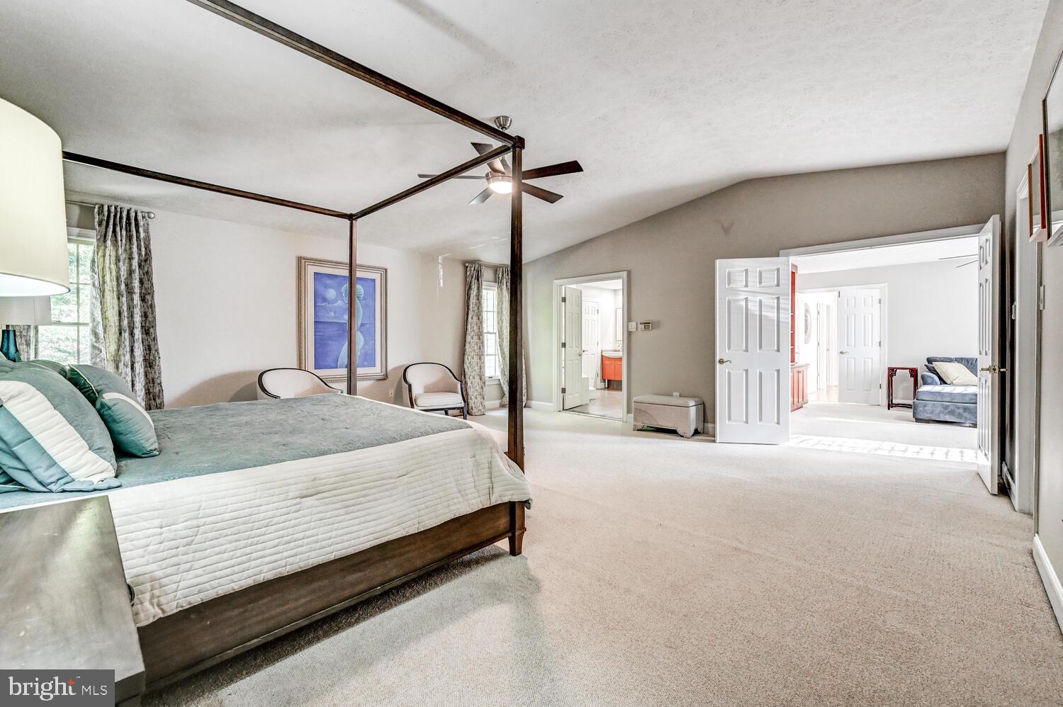 SEMINARY OVERLOOK - Residential