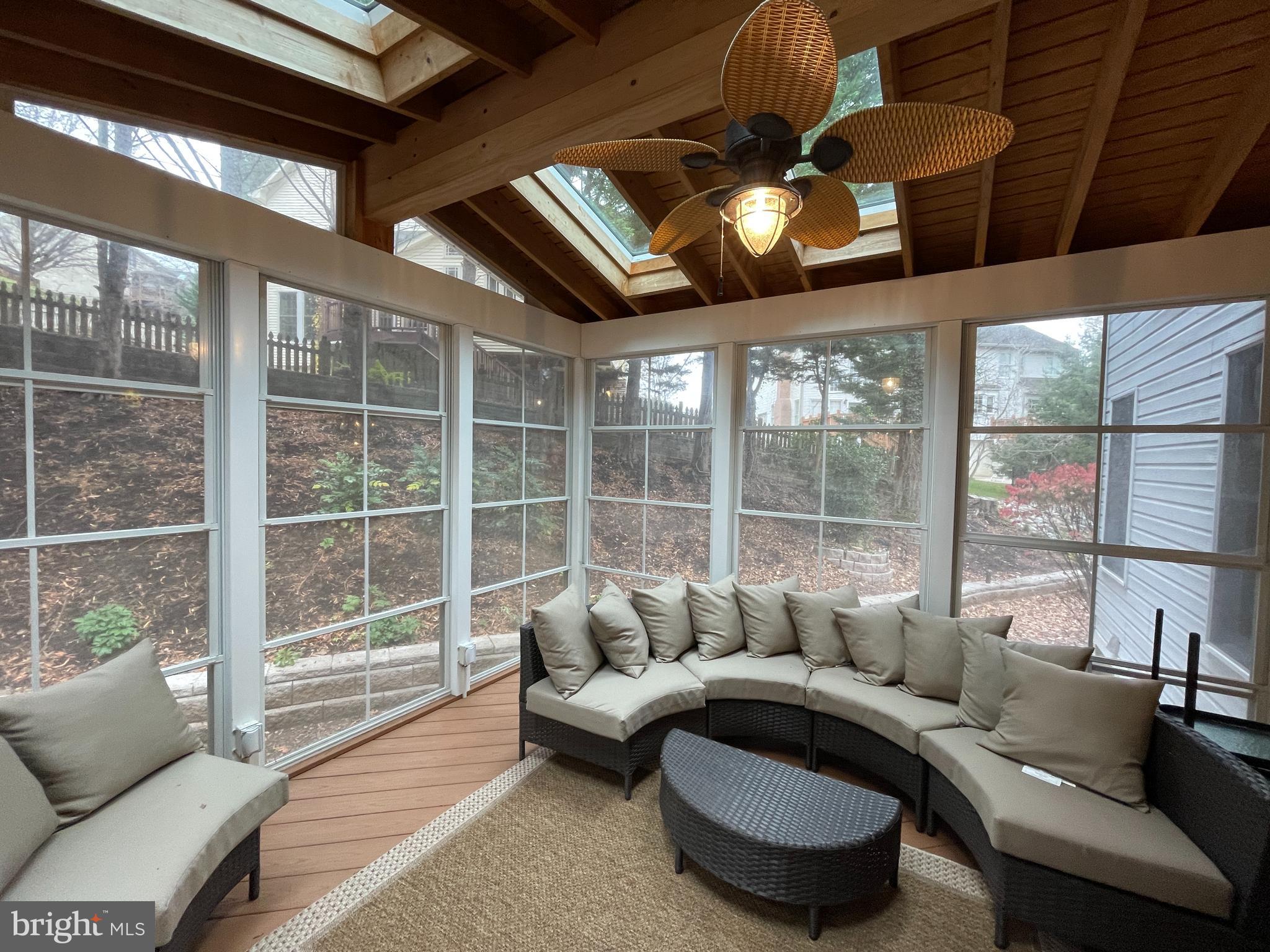 SEMINARY OVERLOOK - Residential