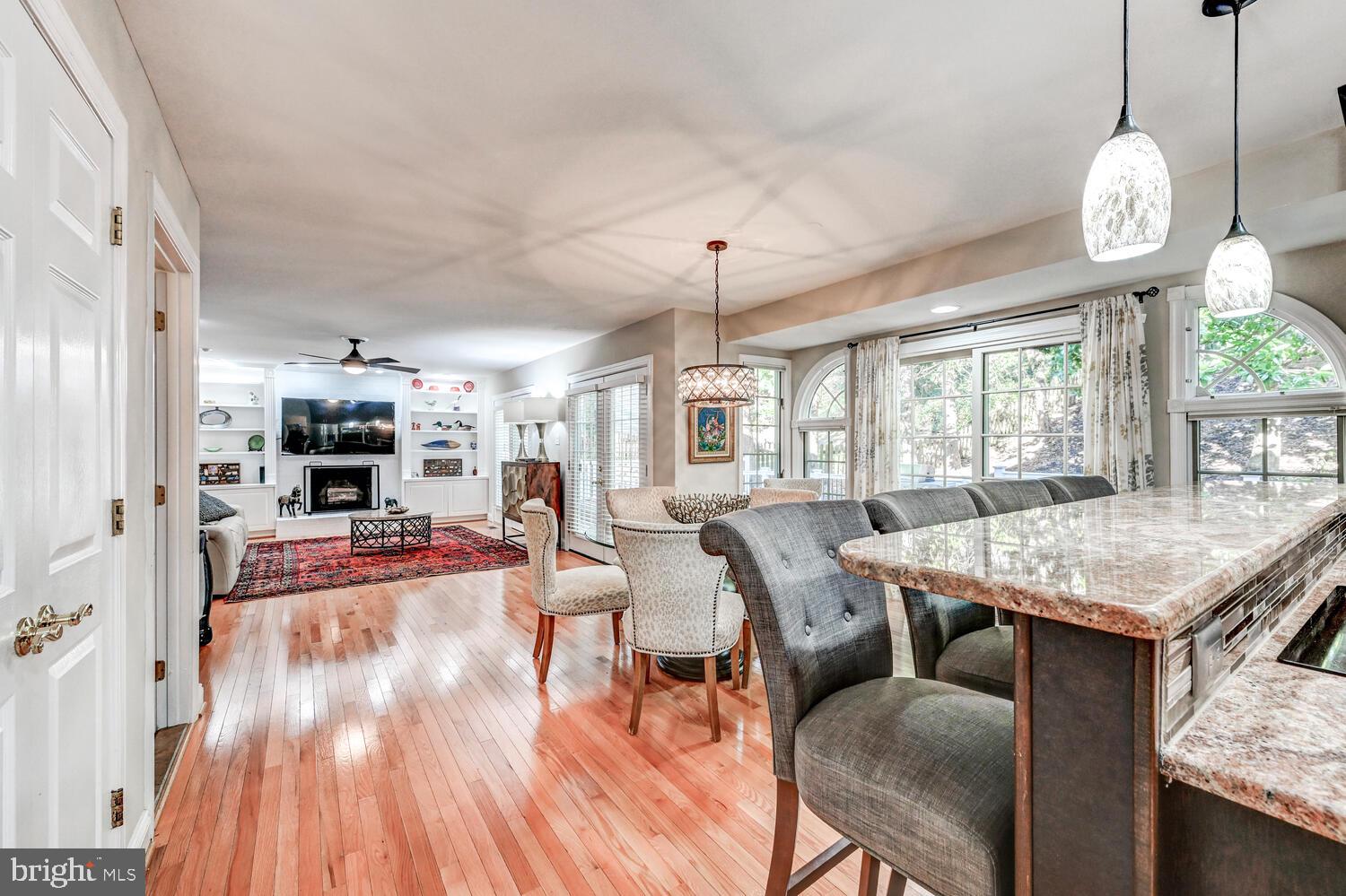 SEMINARY OVERLOOK - Residential